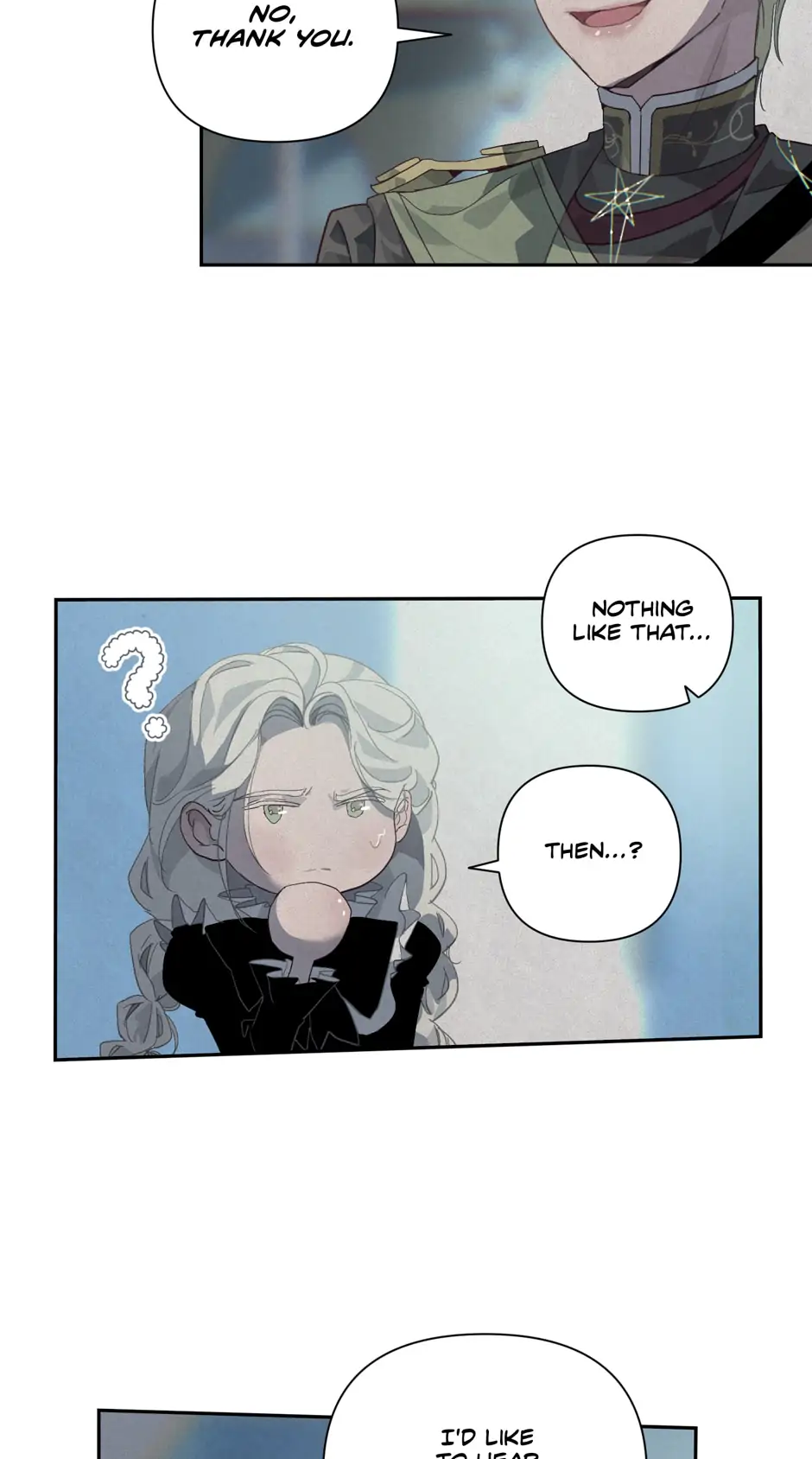 Stigma Effect Chapter 17 - Page 18