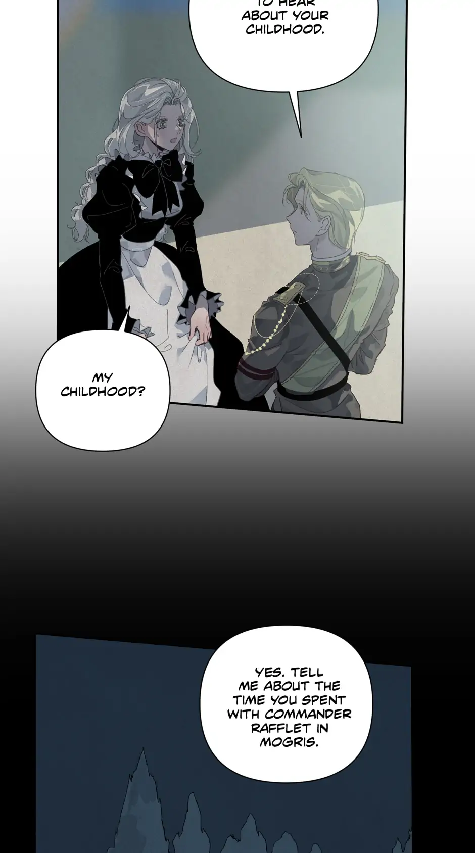 Stigma Effect Chapter 17 - Page 19