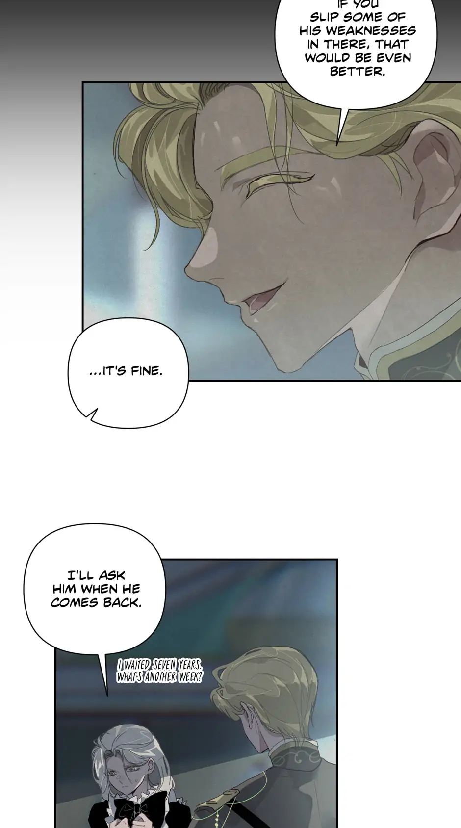 Stigma Effect Chapter 17 - Page 21