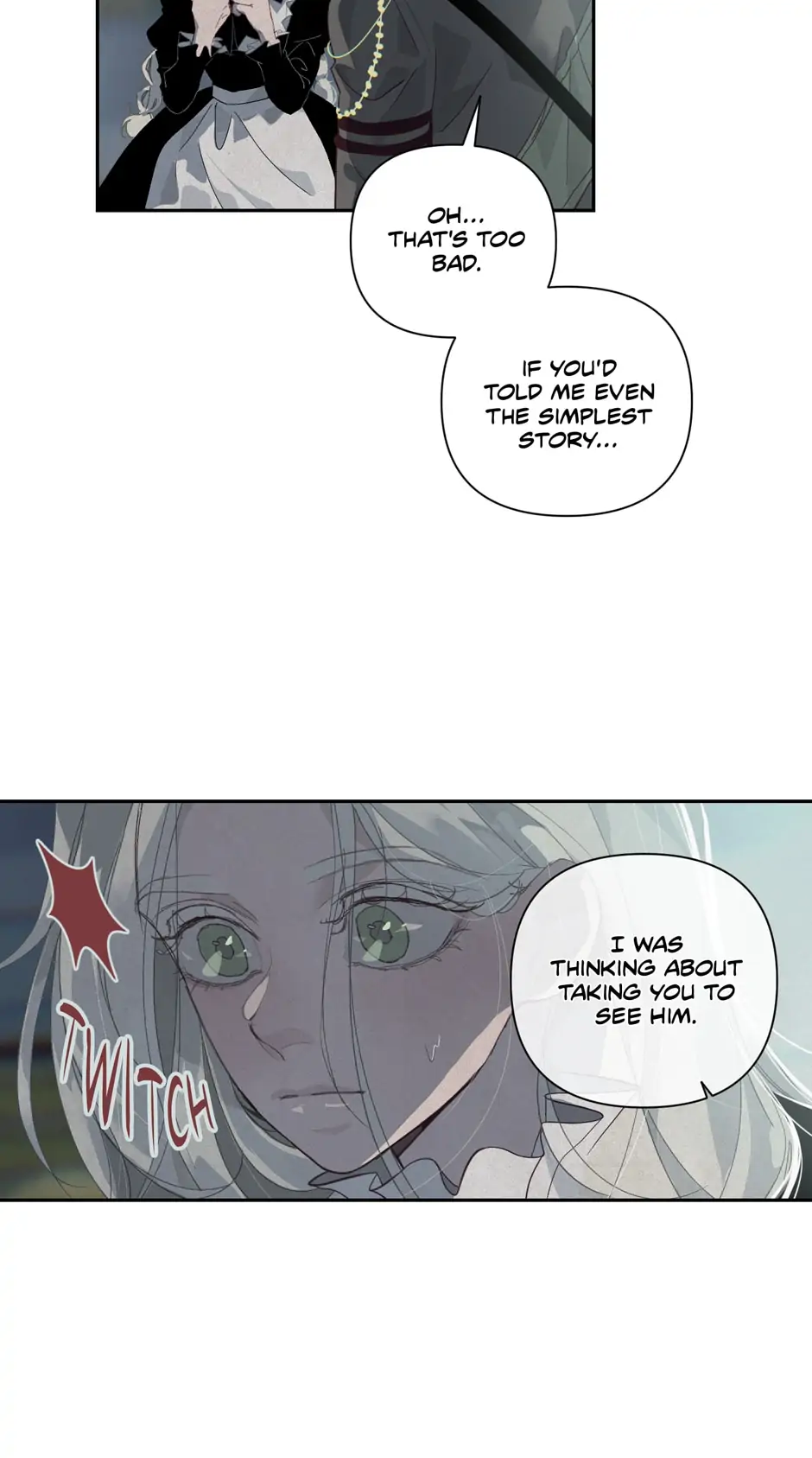 Stigma Effect Chapter 17 - Page 22