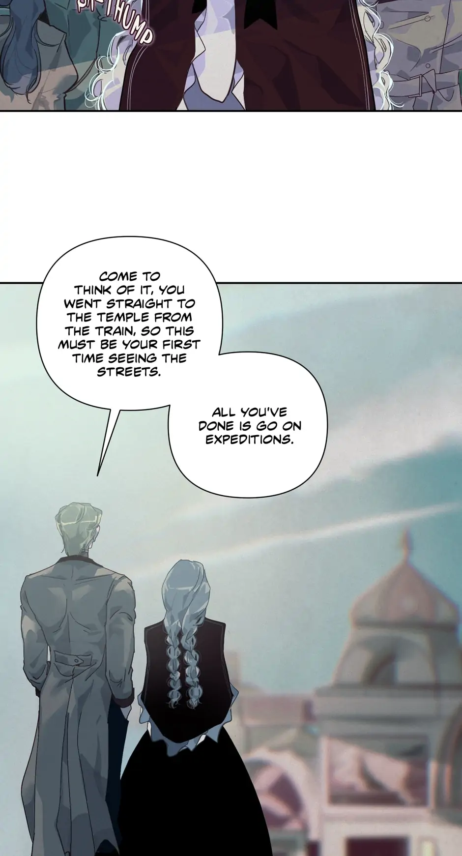 Stigma Effect Chapter 17 - Page 28