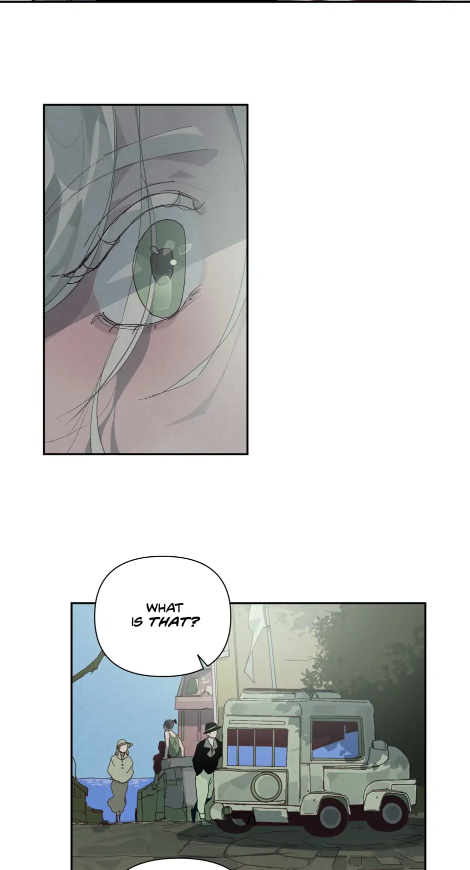 Stigma Effect Chapter 17 - Page 29