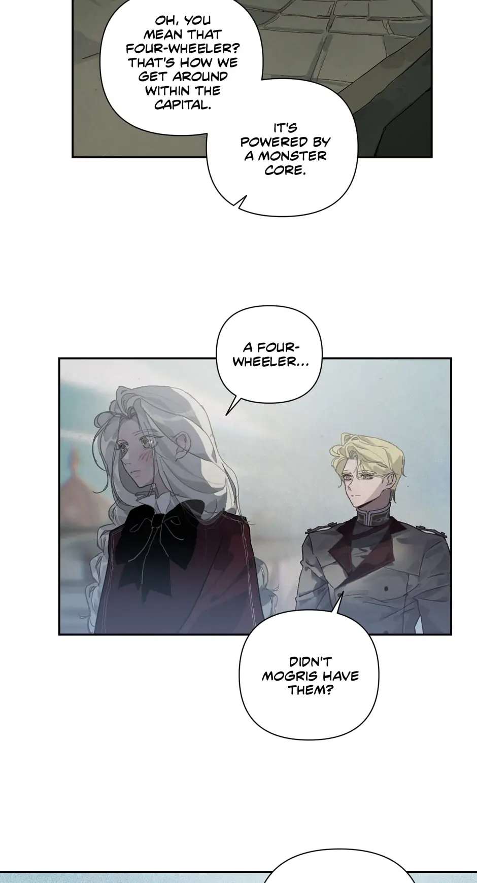Stigma Effect Chapter 17 - Page 30