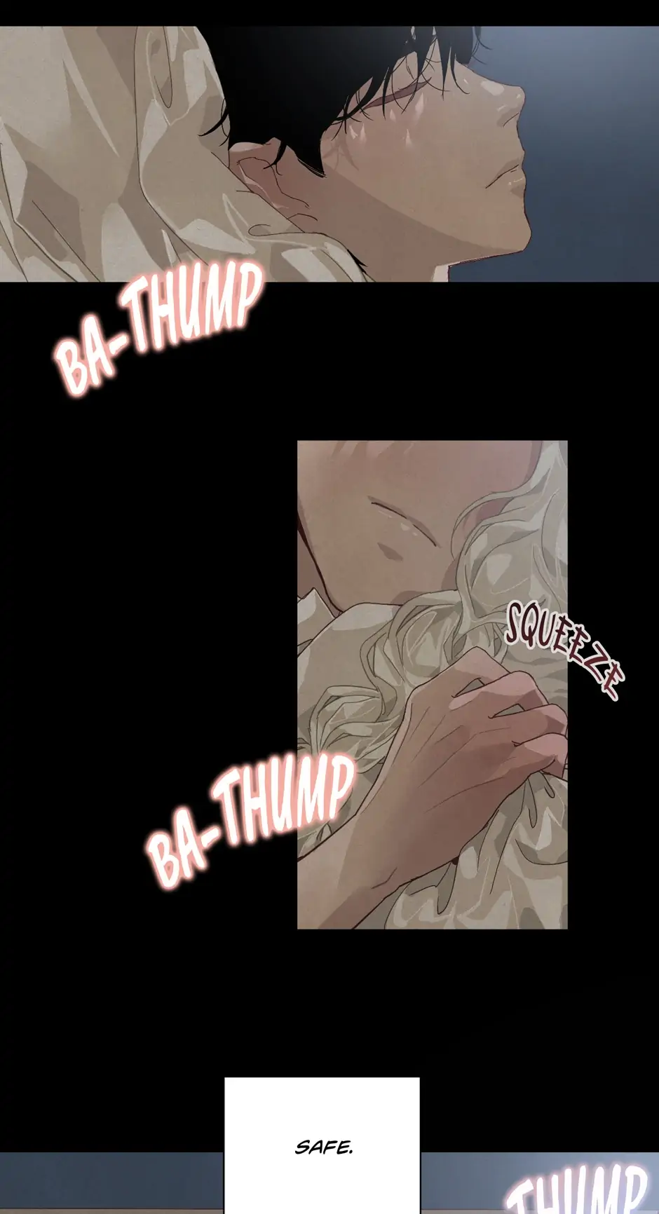 Stigma Effect Chapter 17 - Page 4