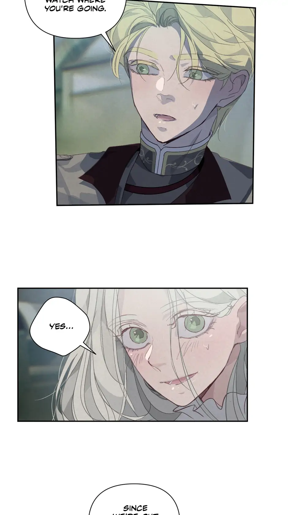 Stigma Effect Chapter 17 - Page 35