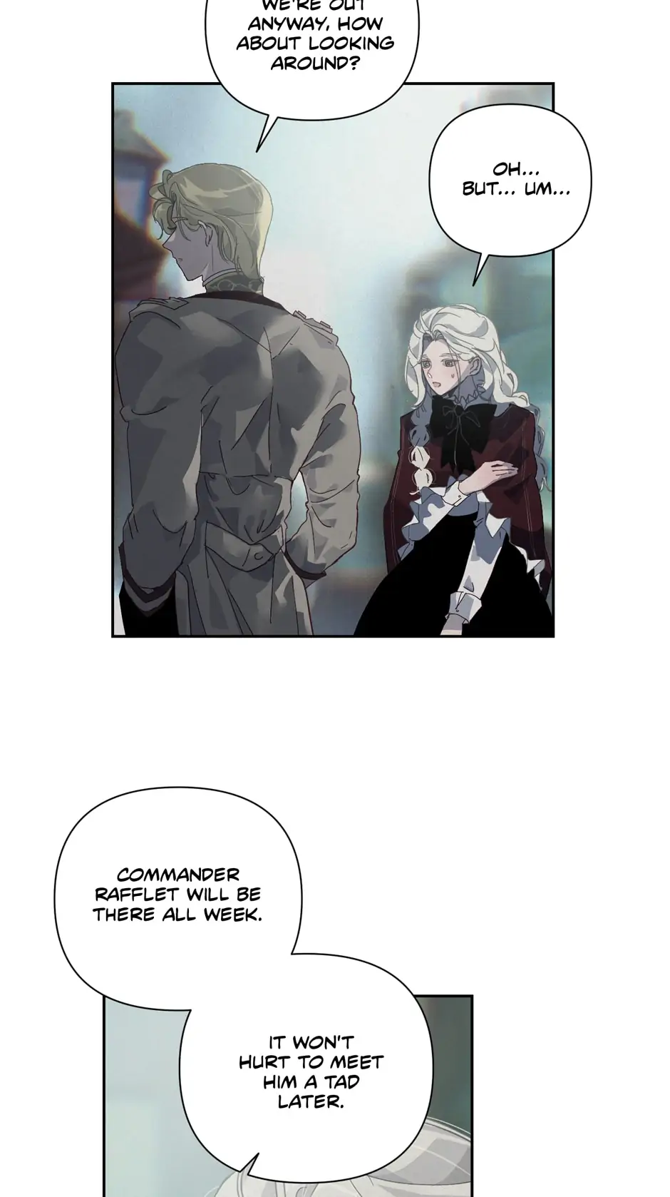 Stigma Effect Chapter 17 - Page 36