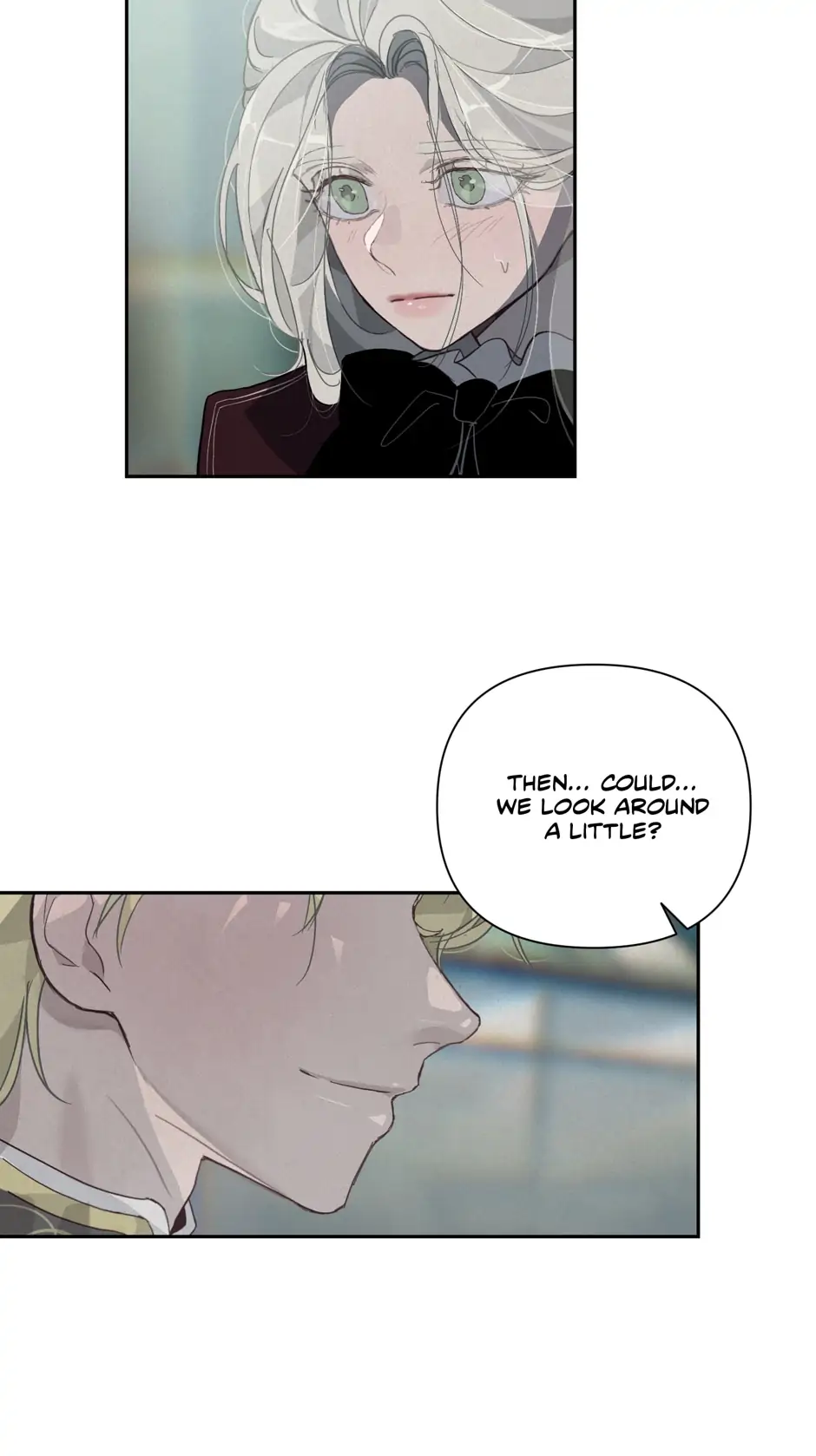 Stigma Effect Chapter 17 - Page 37
