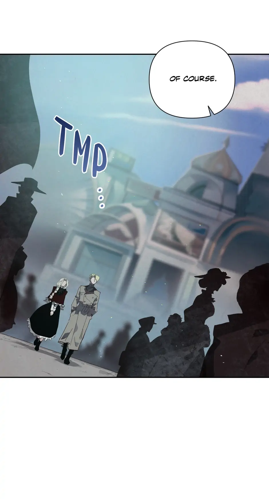 Stigma Effect Chapter 17 - Page 38