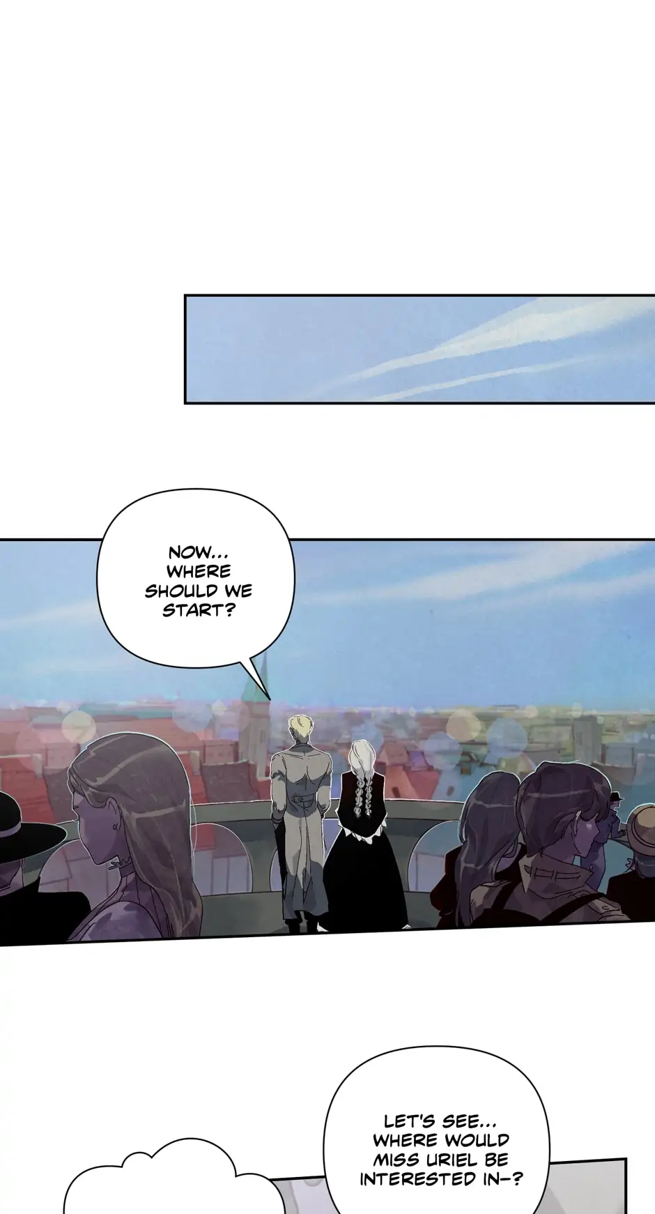 Stigma Effect Chapter 17 - Page 39