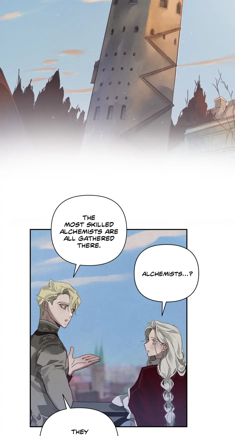 Stigma Effect Chapter 17 - Page 41