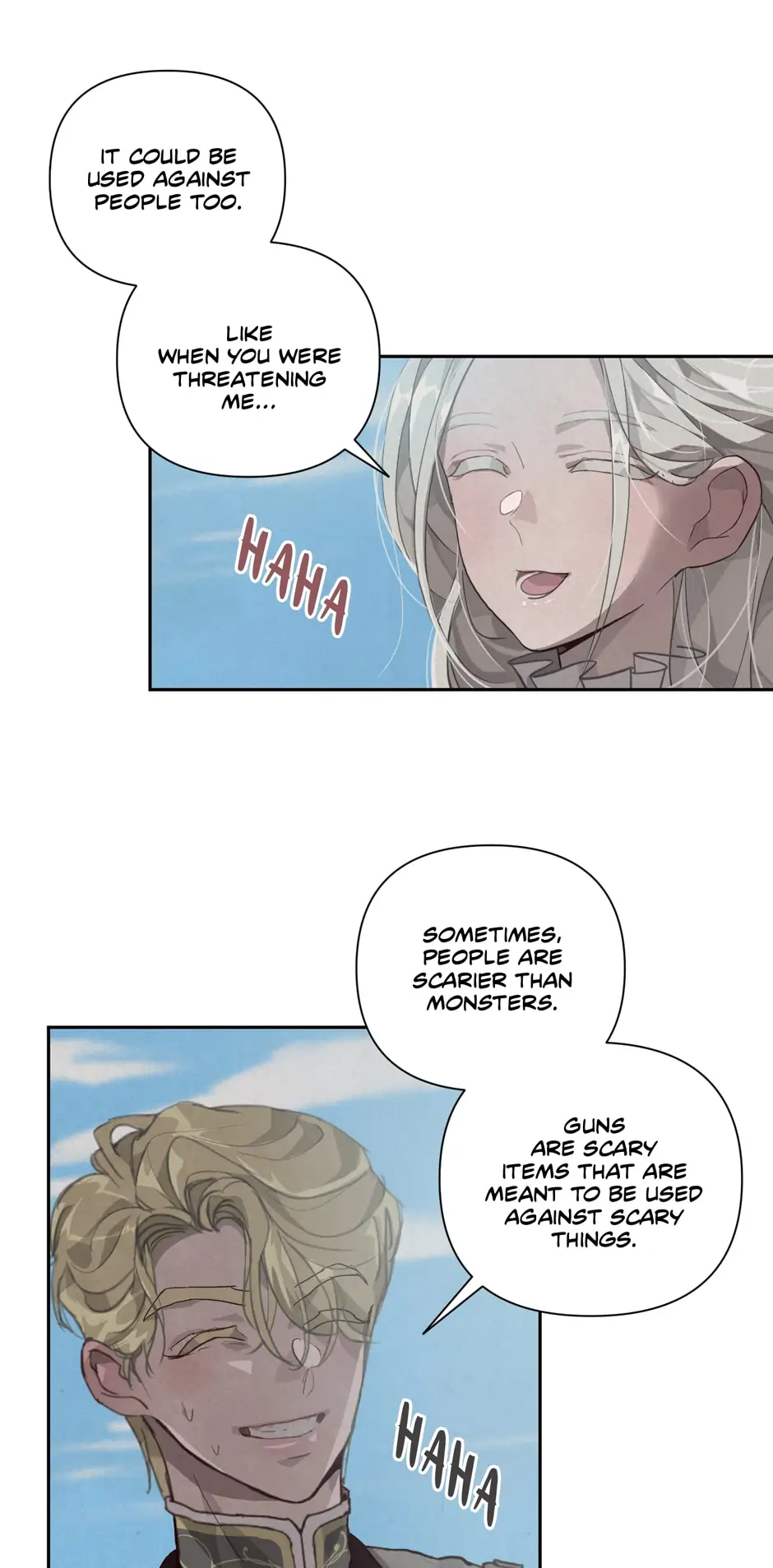 Stigma Effect Chapter 17 - Page 44