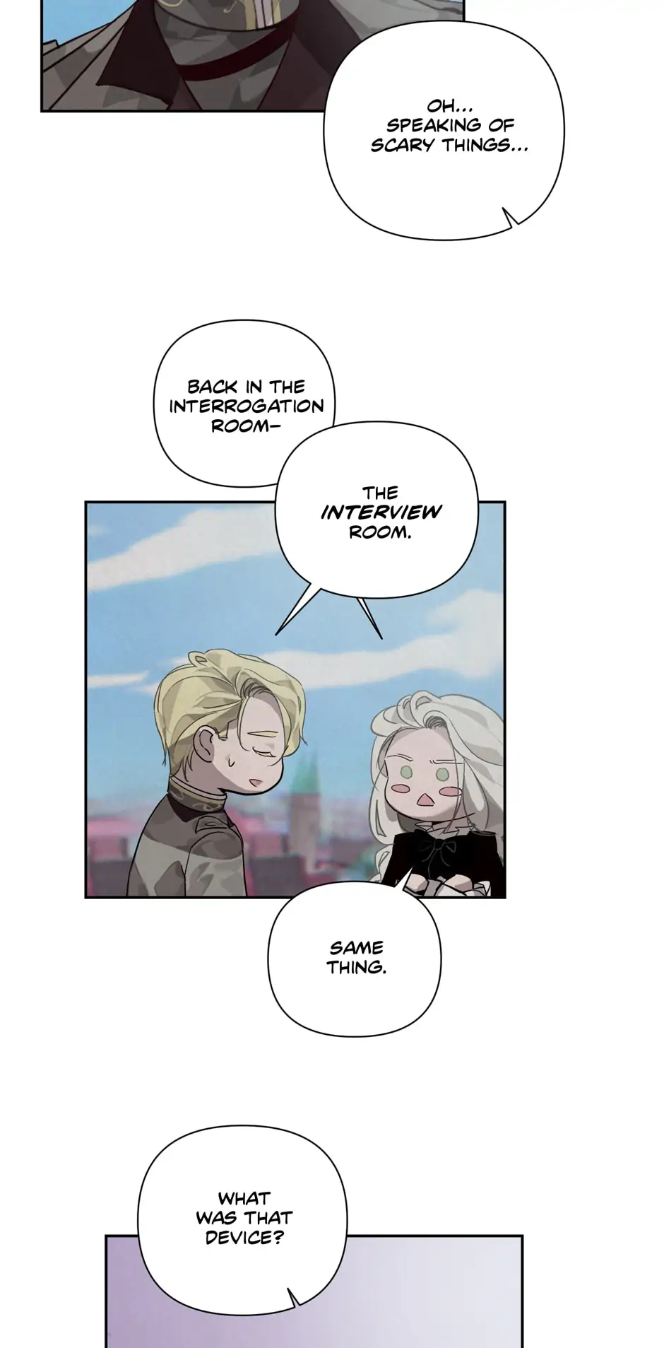 Stigma Effect Chapter 17 - Page 45