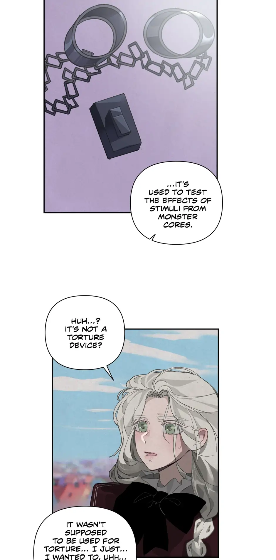 Stigma Effect Chapter 17 - Page 46