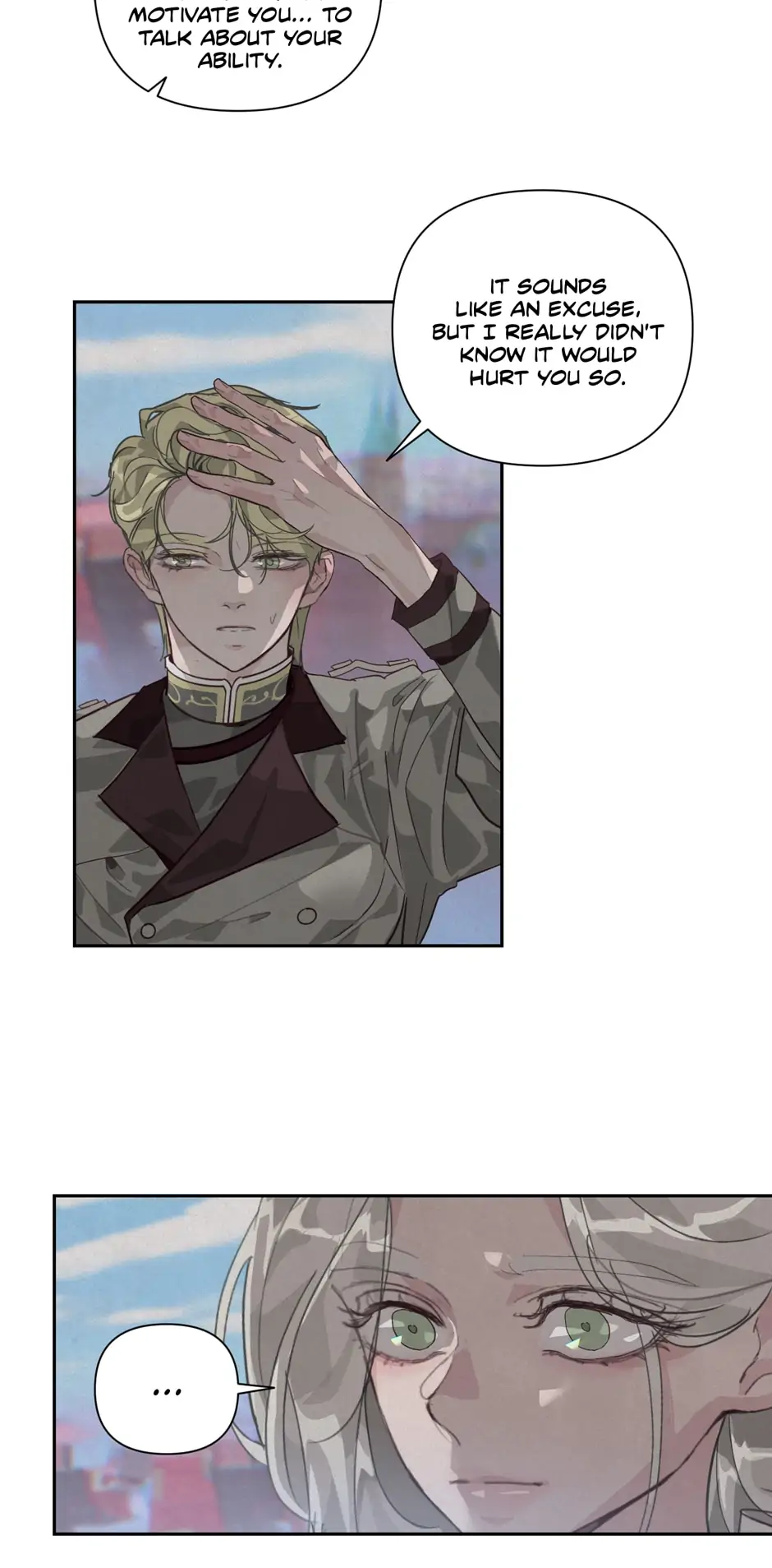 Stigma Effect Chapter 17 - Page 47