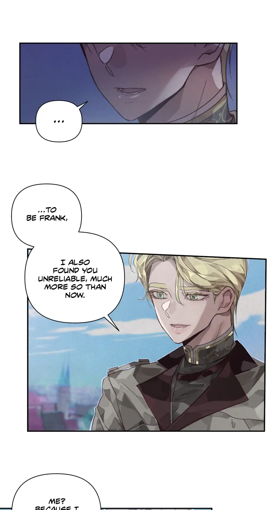 Stigma Effect Chapter 17 - Page 49