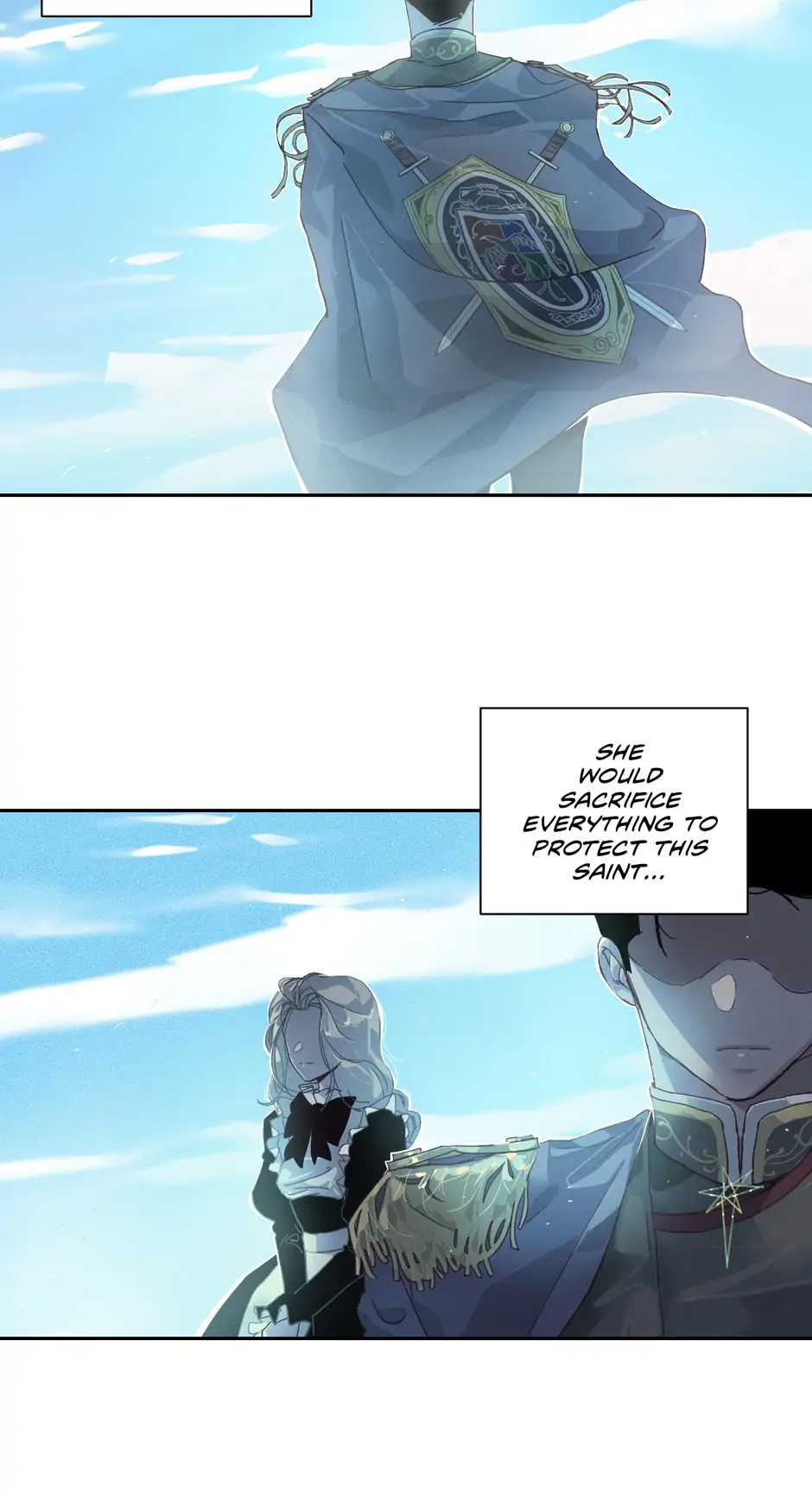 Stigma Effect Chapter 17 - Page 6