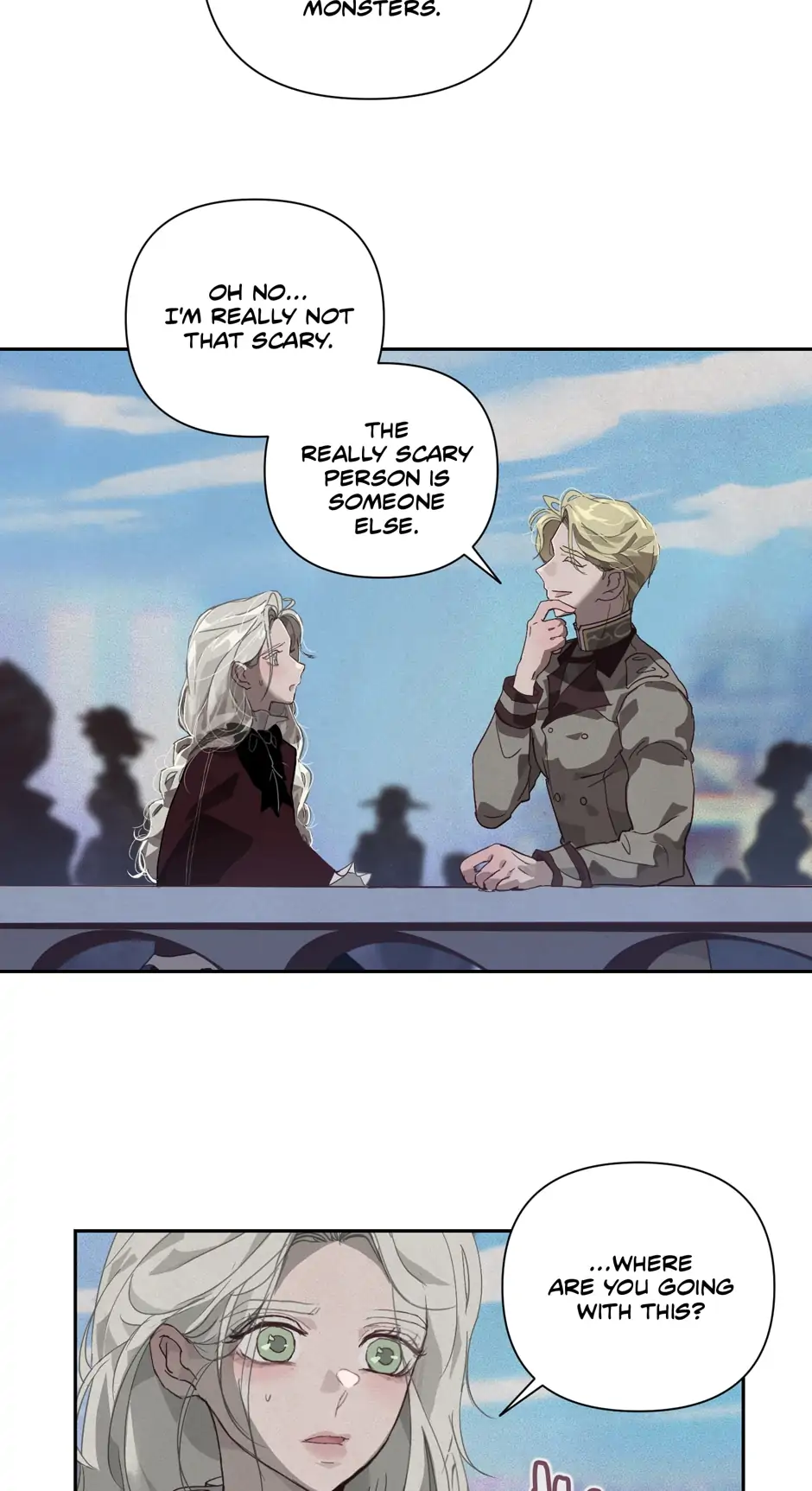 Stigma Effect Chapter 17 - Page 51