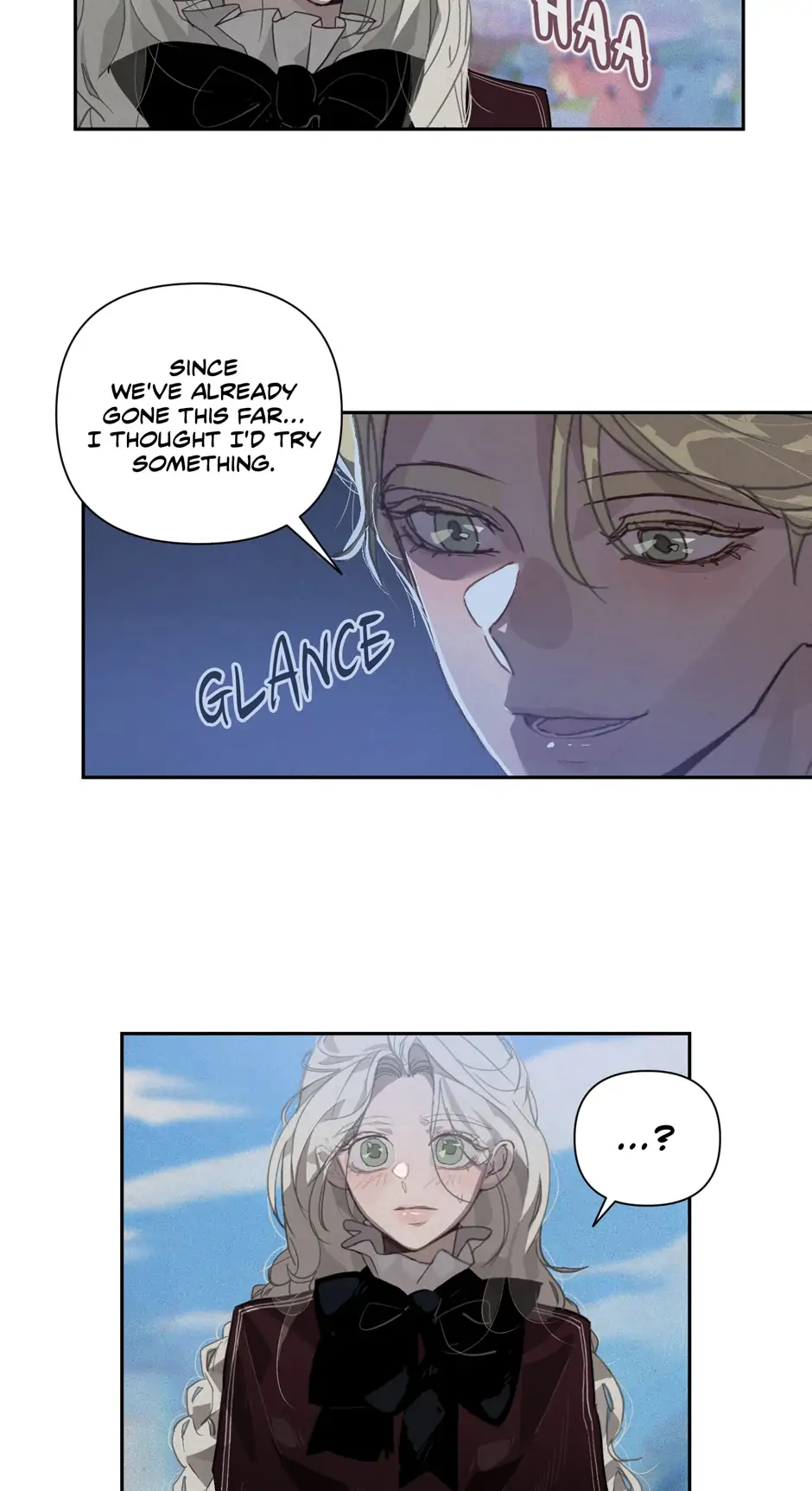 Stigma Effect Chapter 17 - Page 52
