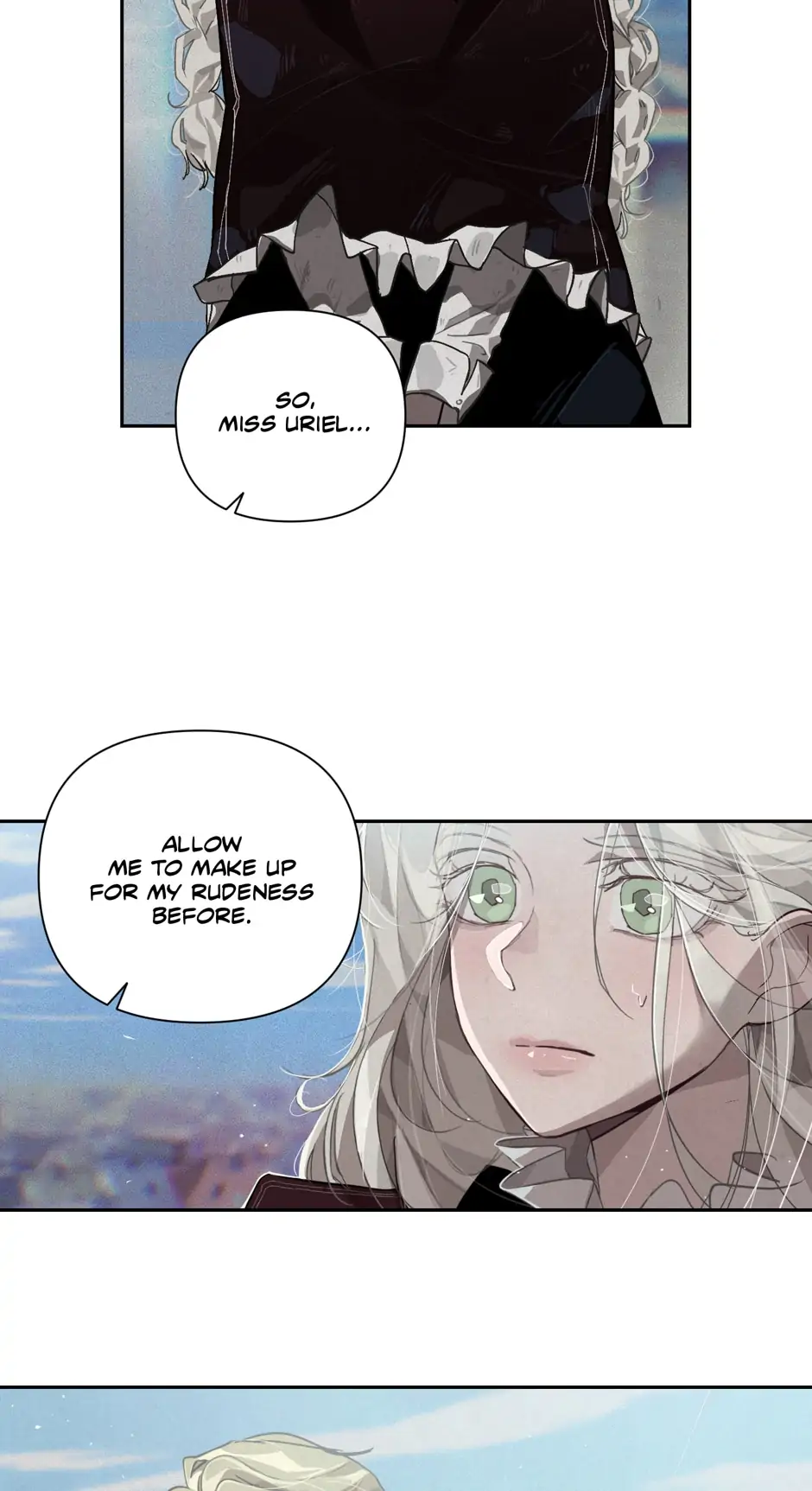Stigma Effect Chapter 17 - Page 53