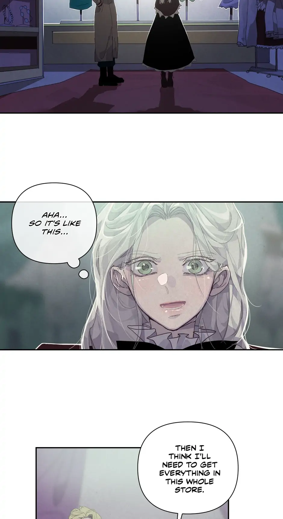 Stigma Effect Chapter 18 - Page 2