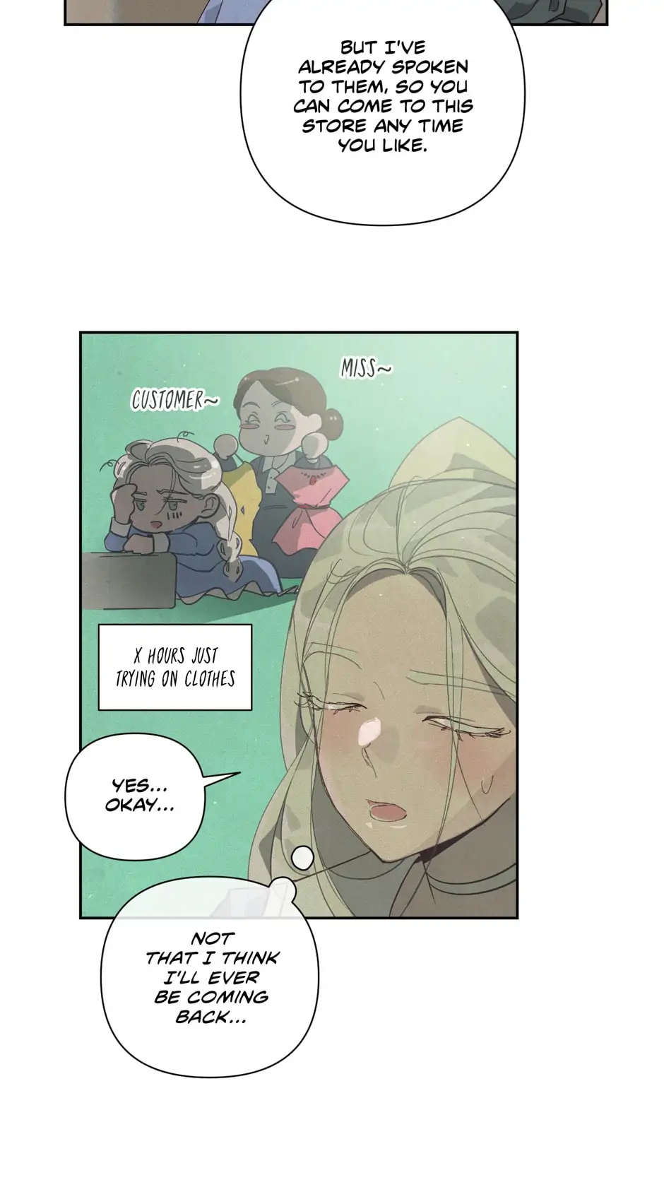 Stigma Effect Chapter 18 - Page 12