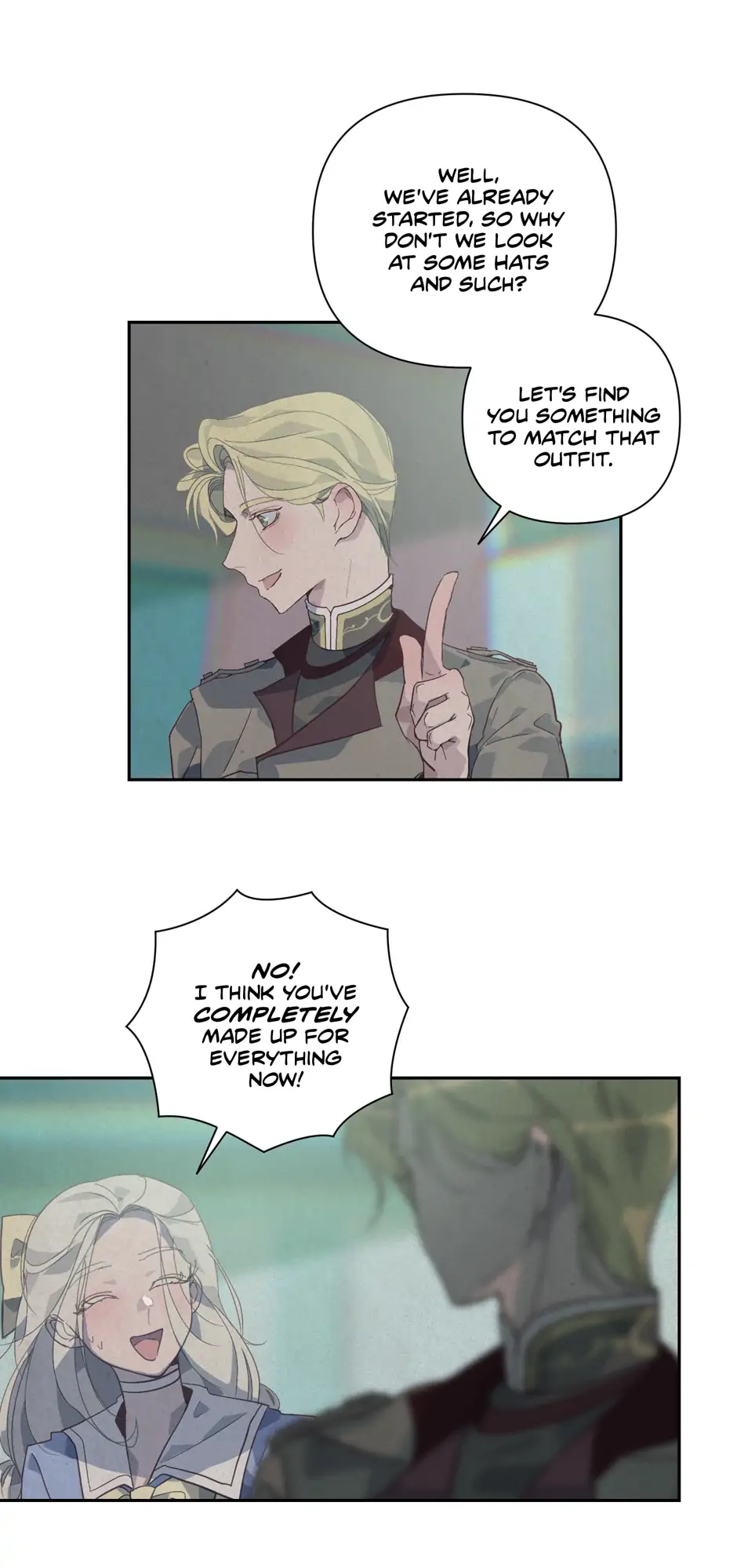 Stigma Effect Chapter 18 - Page 13