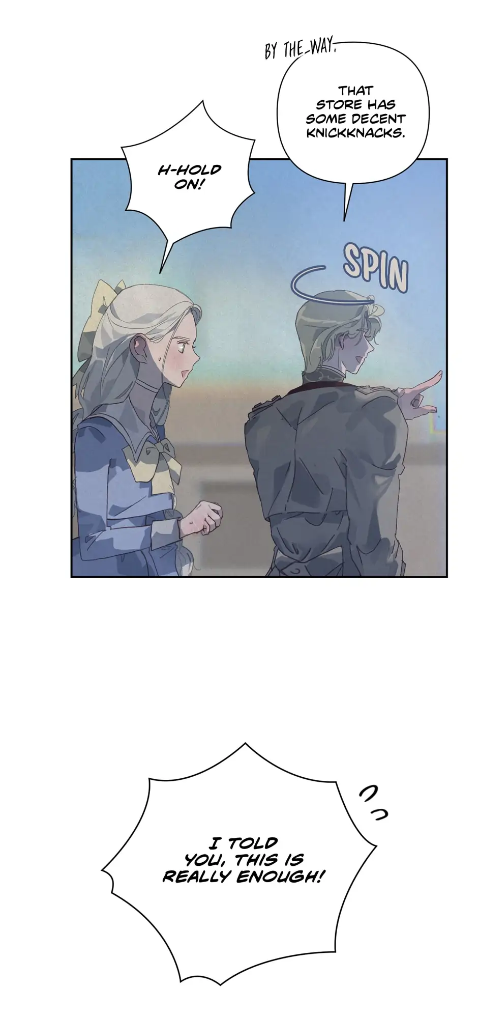 Stigma Effect Chapter 18 - Page 14