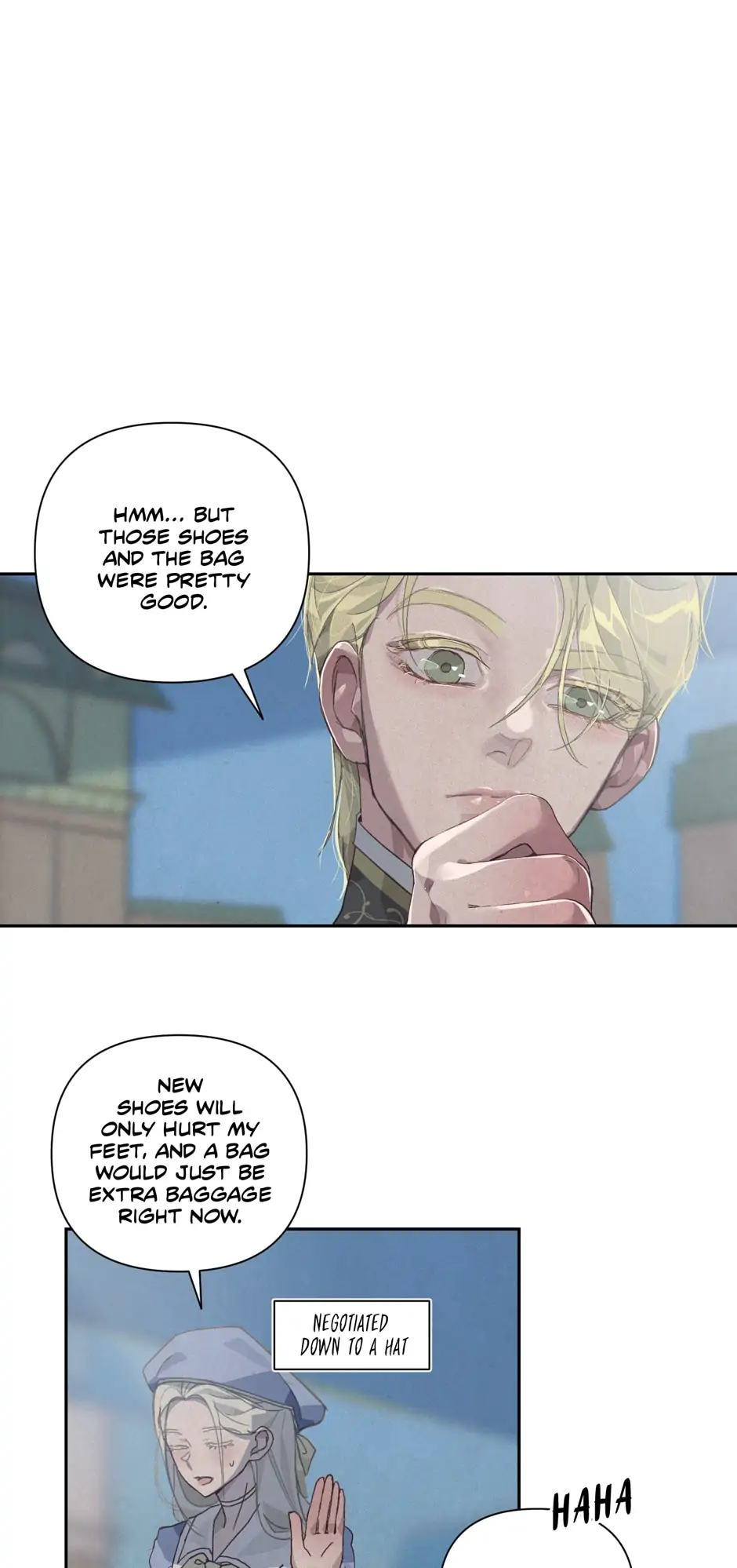 Stigma Effect Chapter 18 - Page 15