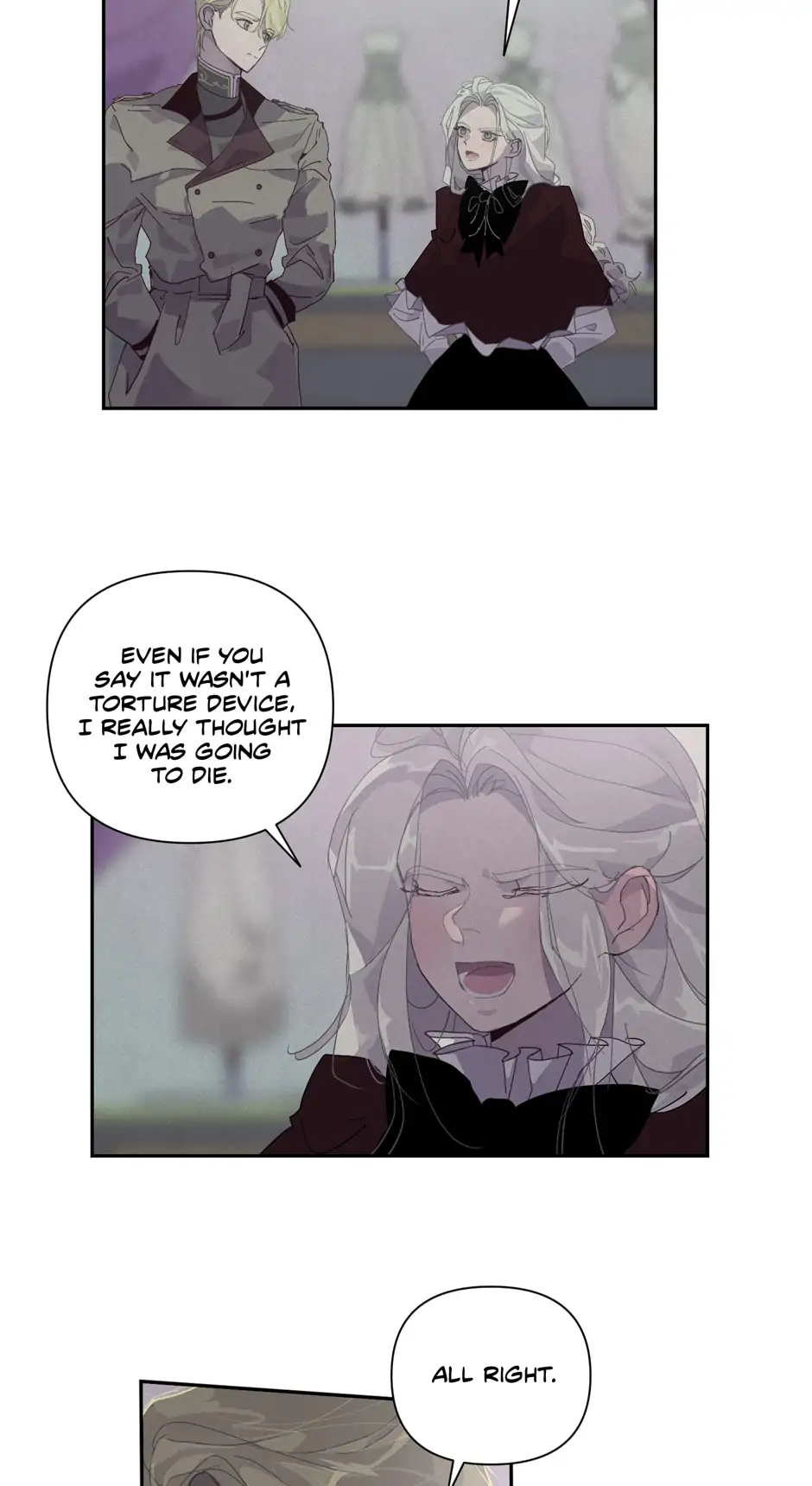 Stigma Effect Chapter 18 - Page 3