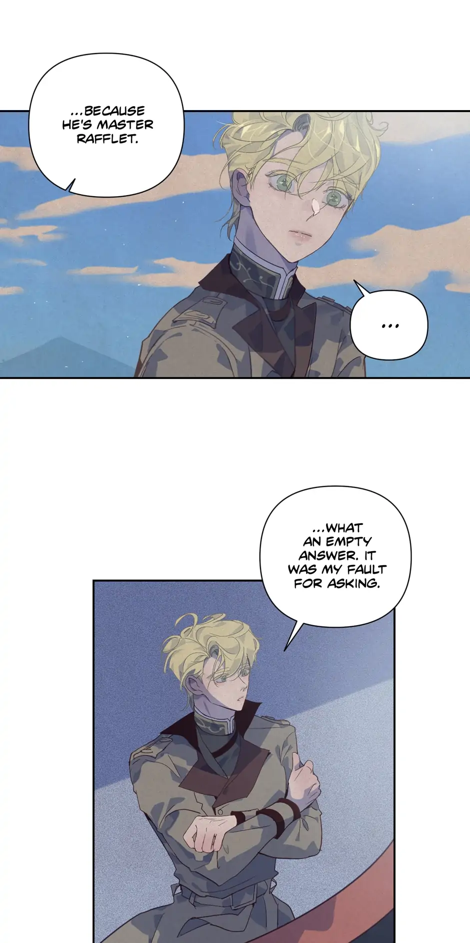 Stigma Effect Chapter 18 - Page 24