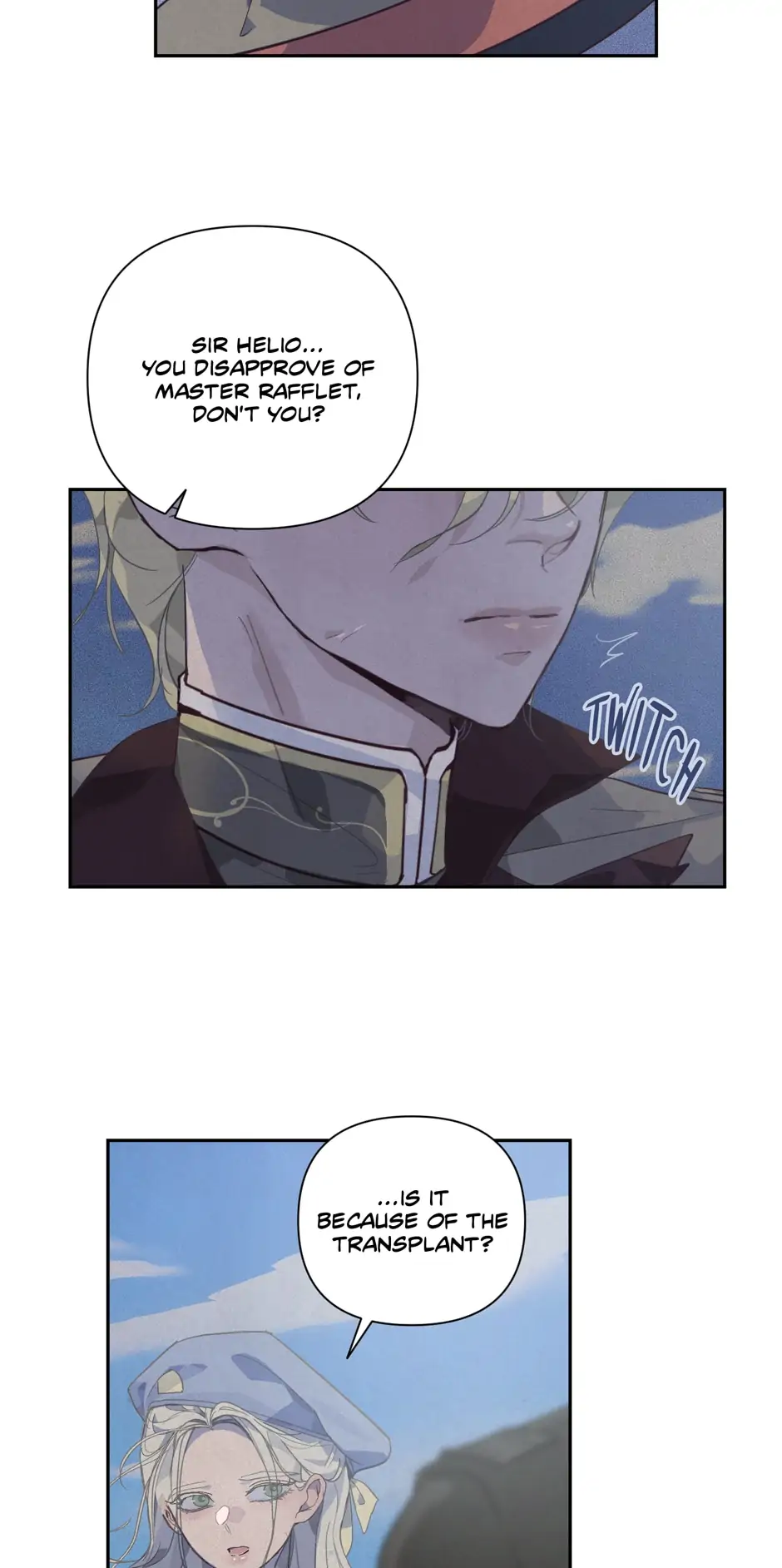 Stigma Effect Chapter 18 - Page 25