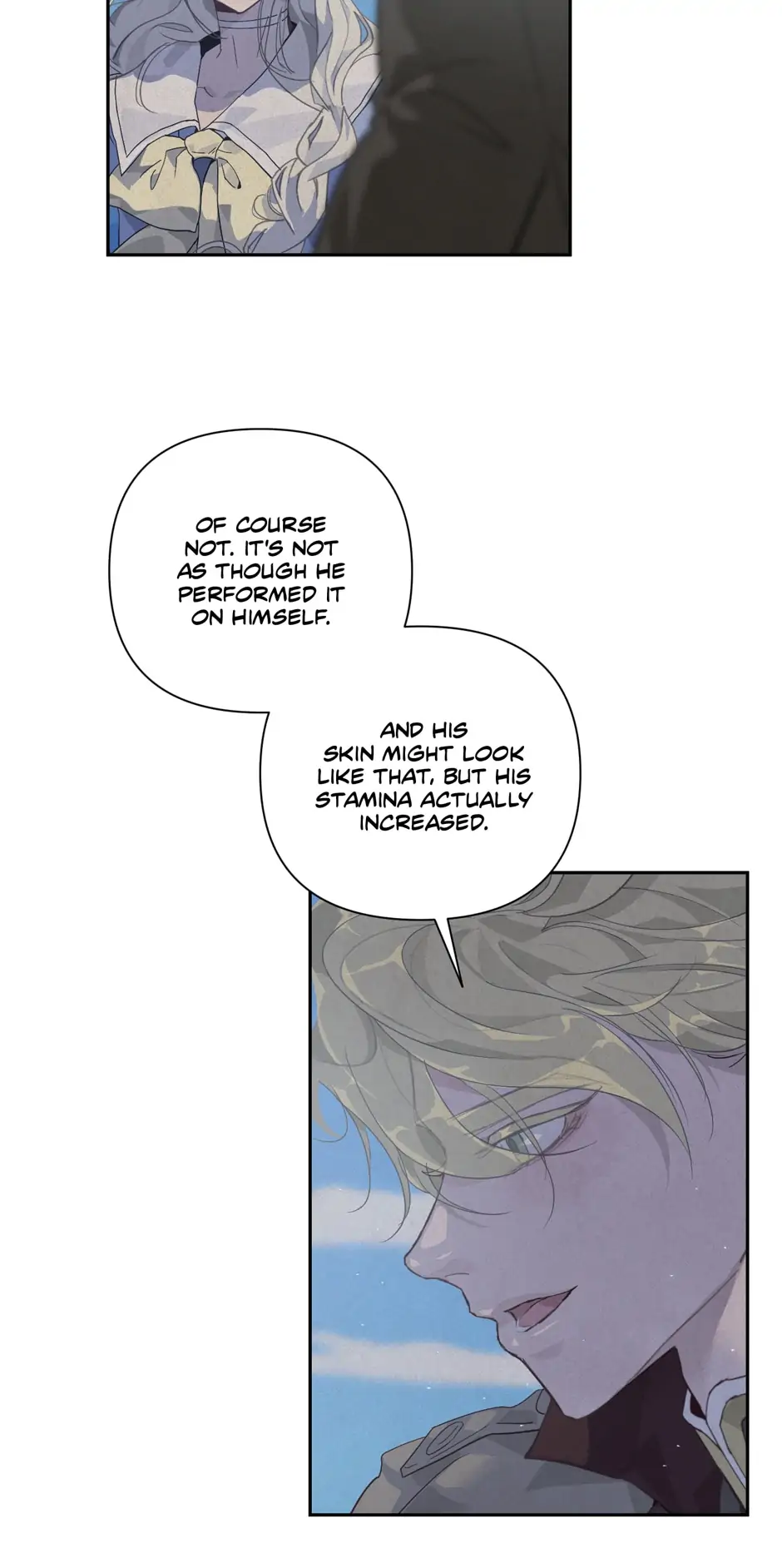 Stigma Effect Chapter 18 - Page 26