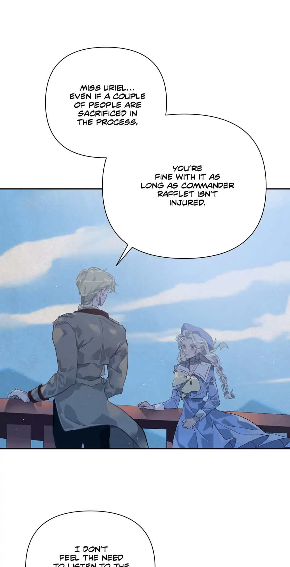 Stigma Effect Chapter 18 - Page 29