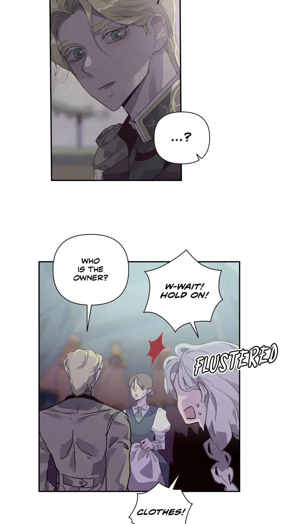 Stigma Effect Chapter 18 - Page 4