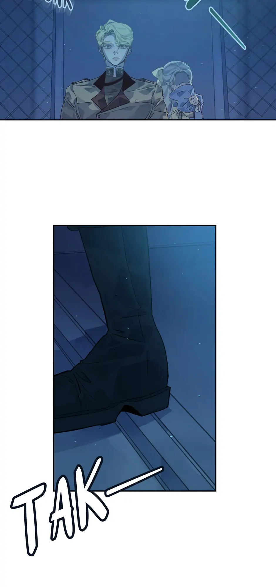 Stigma Effect Chapter 18 - Page 37