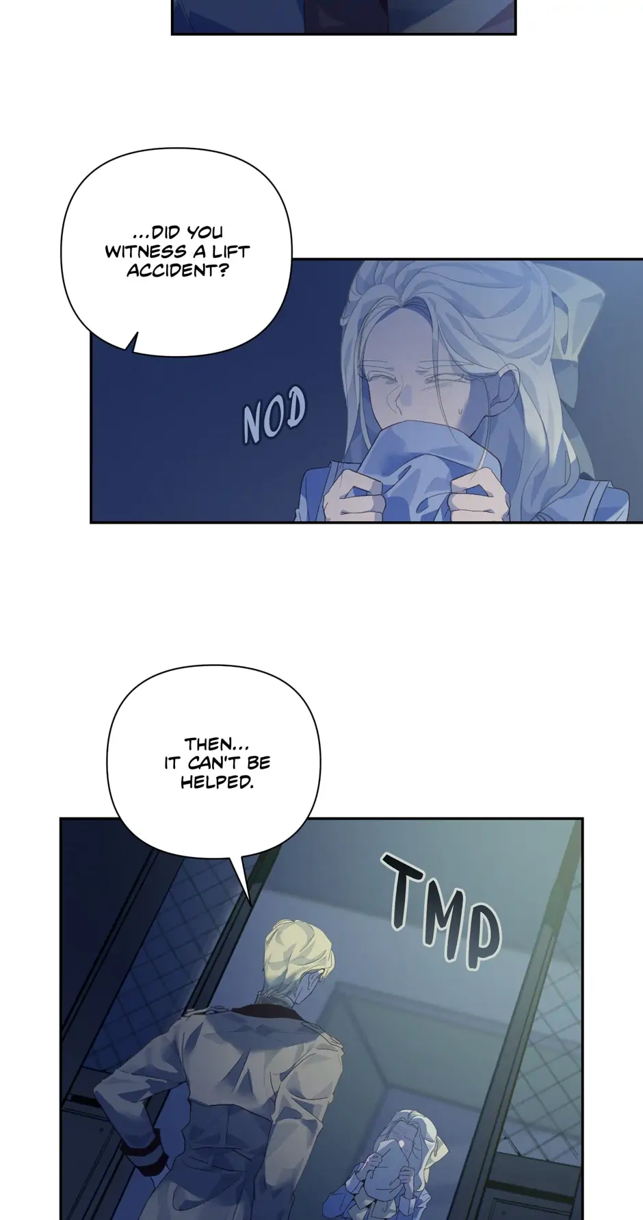 Stigma Effect Chapter 18 - Page 40
