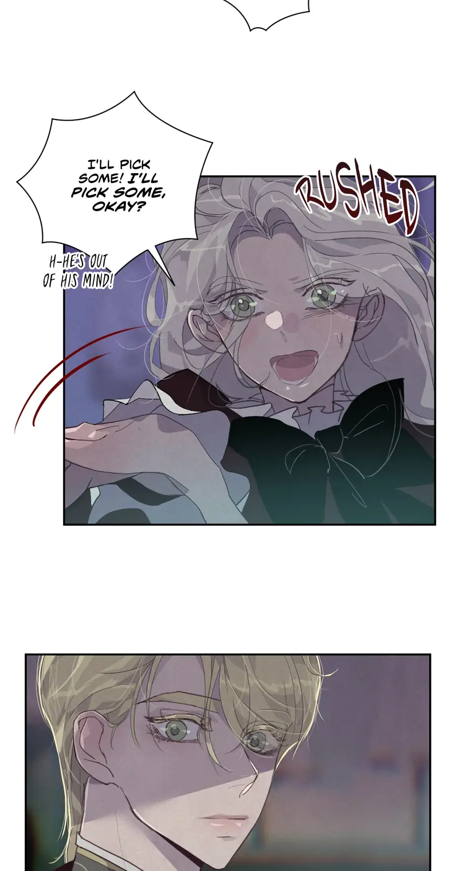 Stigma Effect Chapter 18 - Page 5