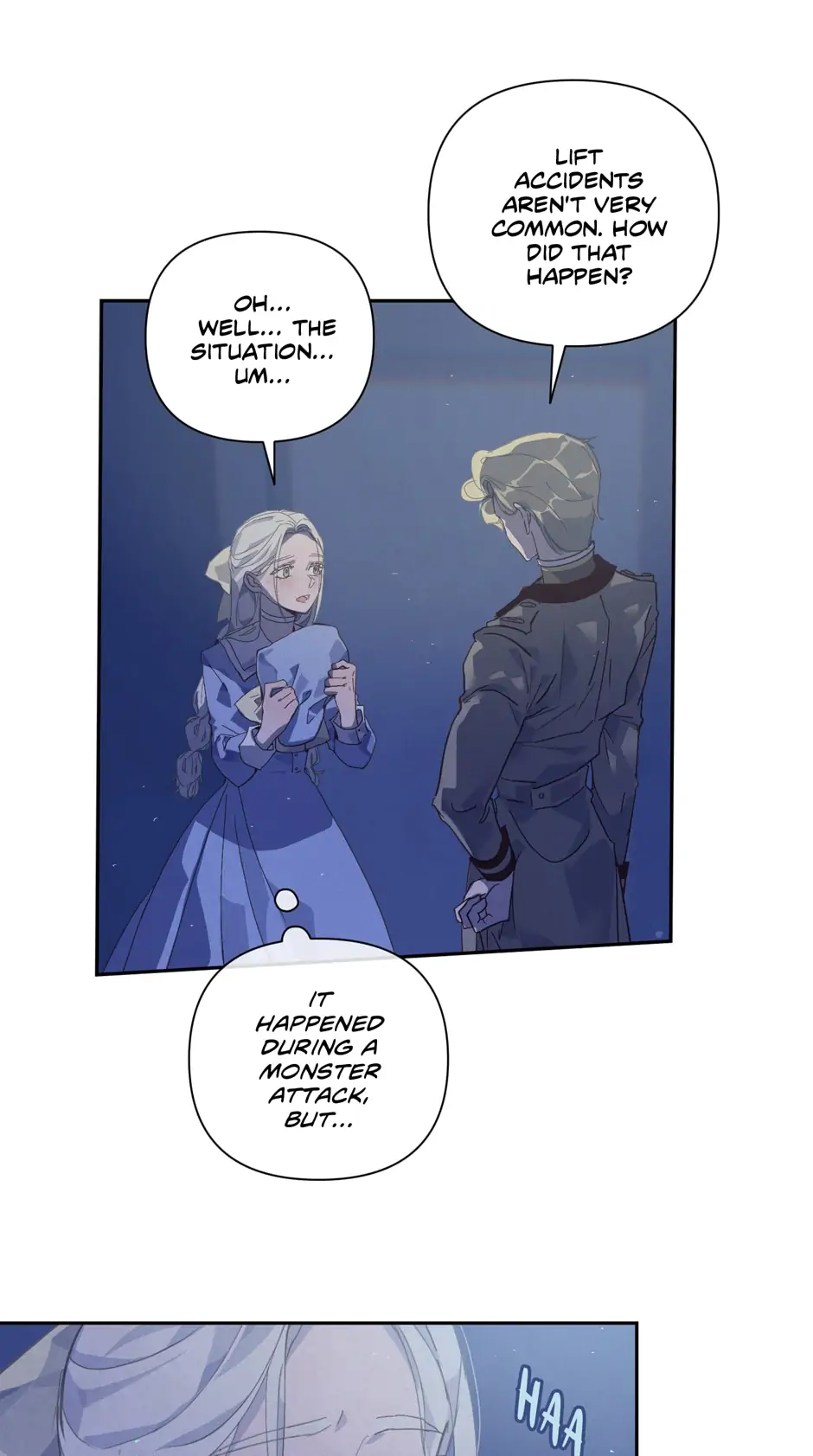 Stigma Effect Chapter 18 - Page 43