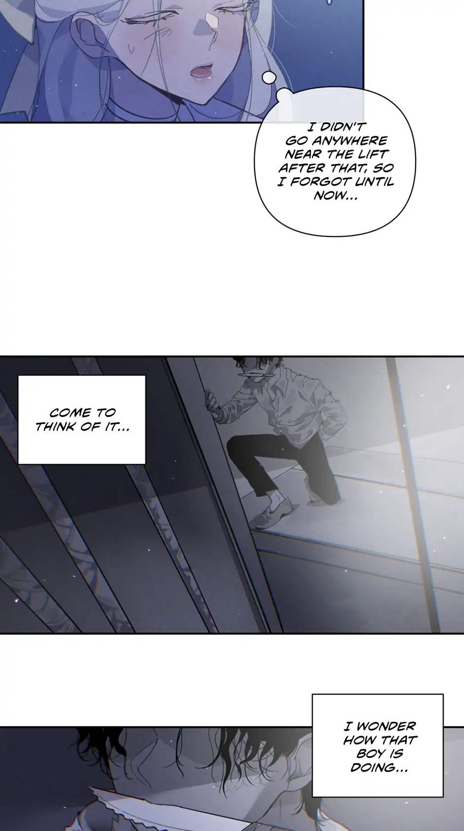 Stigma Effect Chapter 18 - Page 44