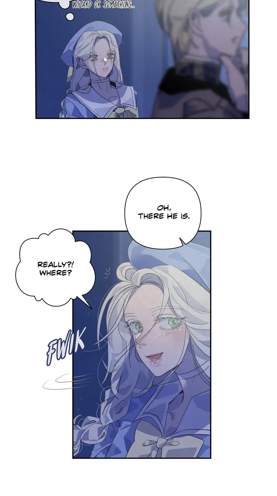 Stigma Effect Chapter 18 - Page 47