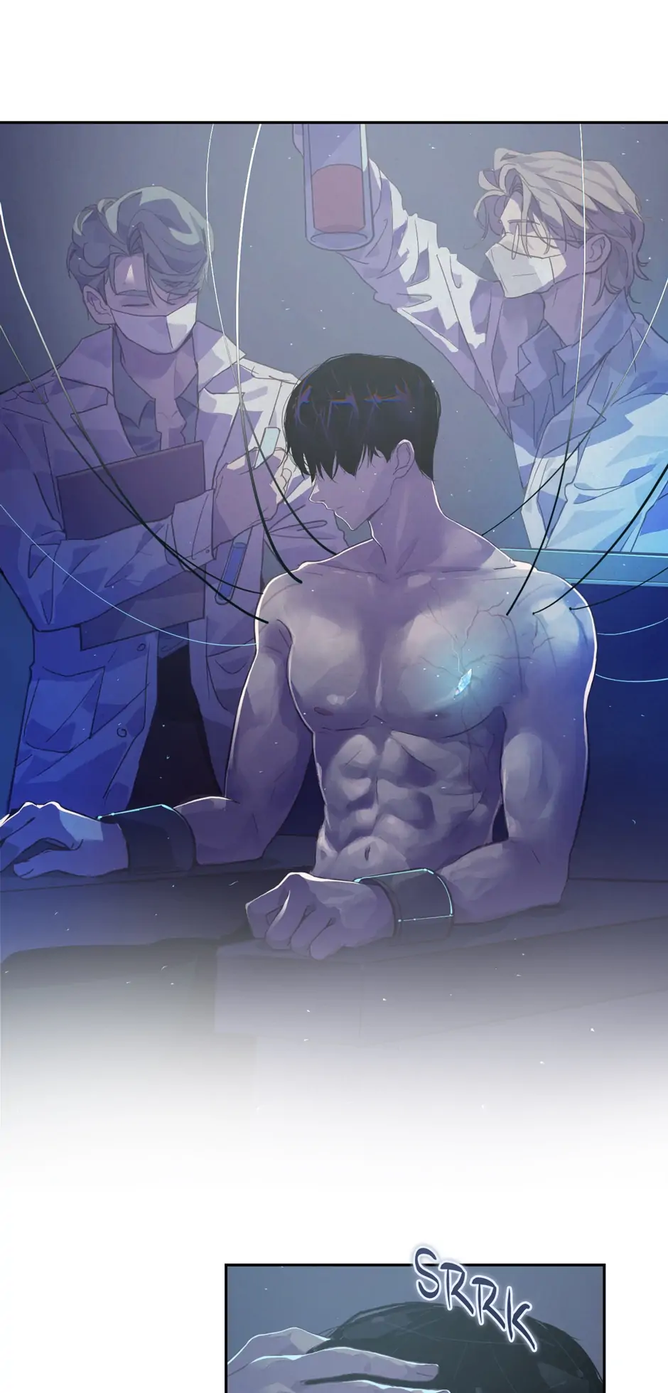 Stigma Effect Chapter 18 - Page 49