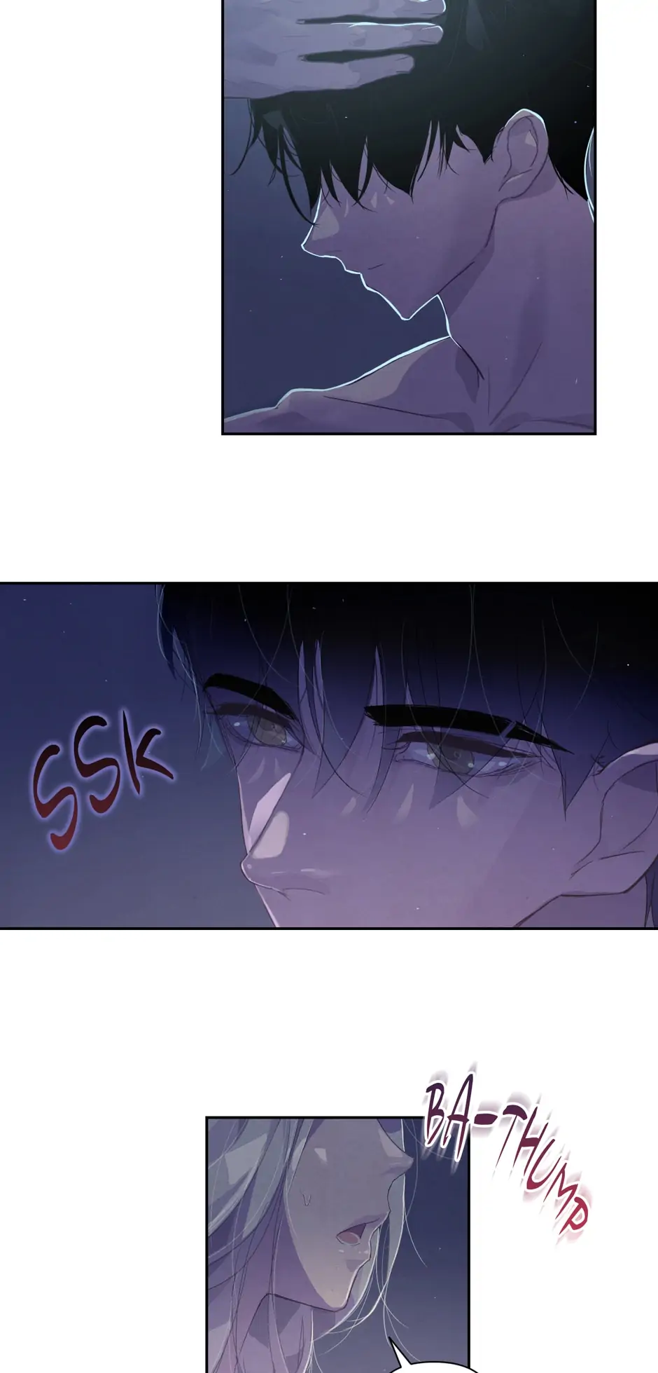 Stigma Effect Chapter 18 - Page 50