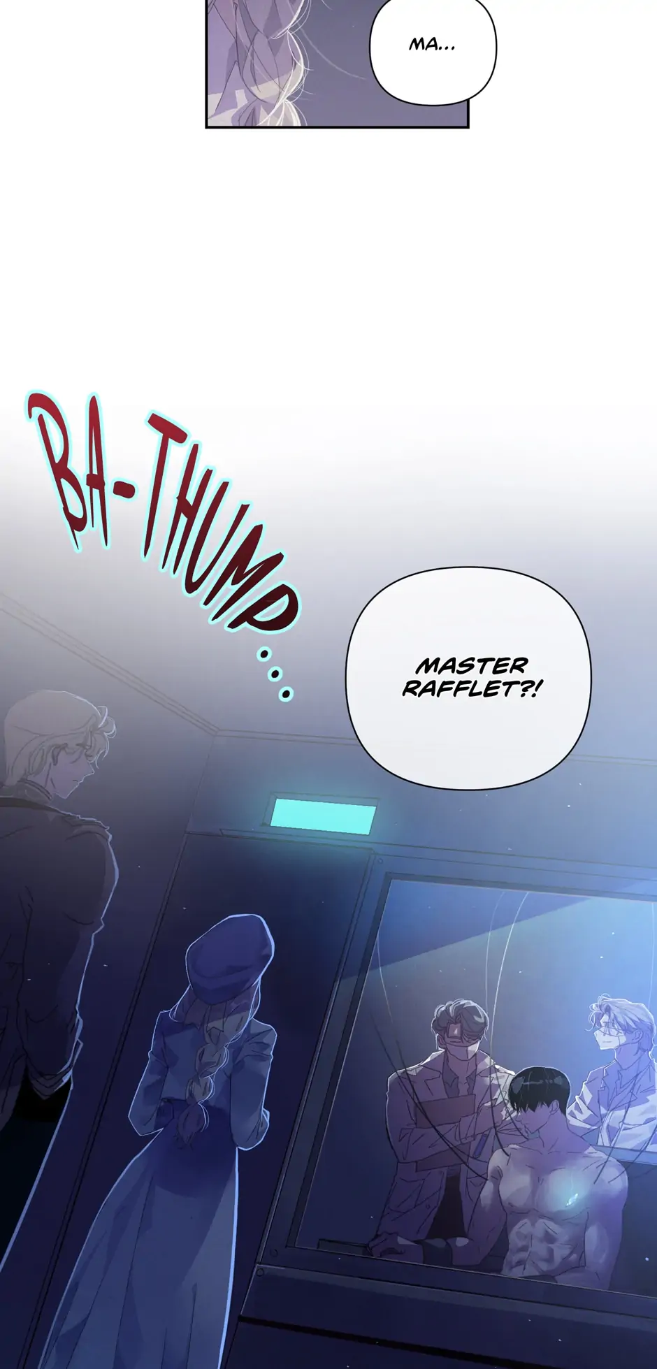 Stigma Effect Chapter 18 - Page 51
