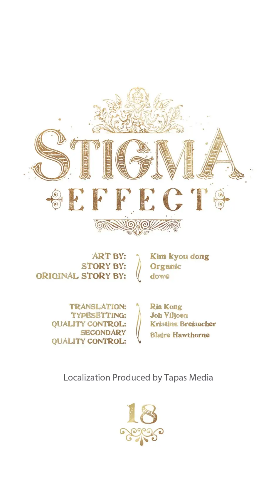 Stigma Effect Chapter 18 - Page 7