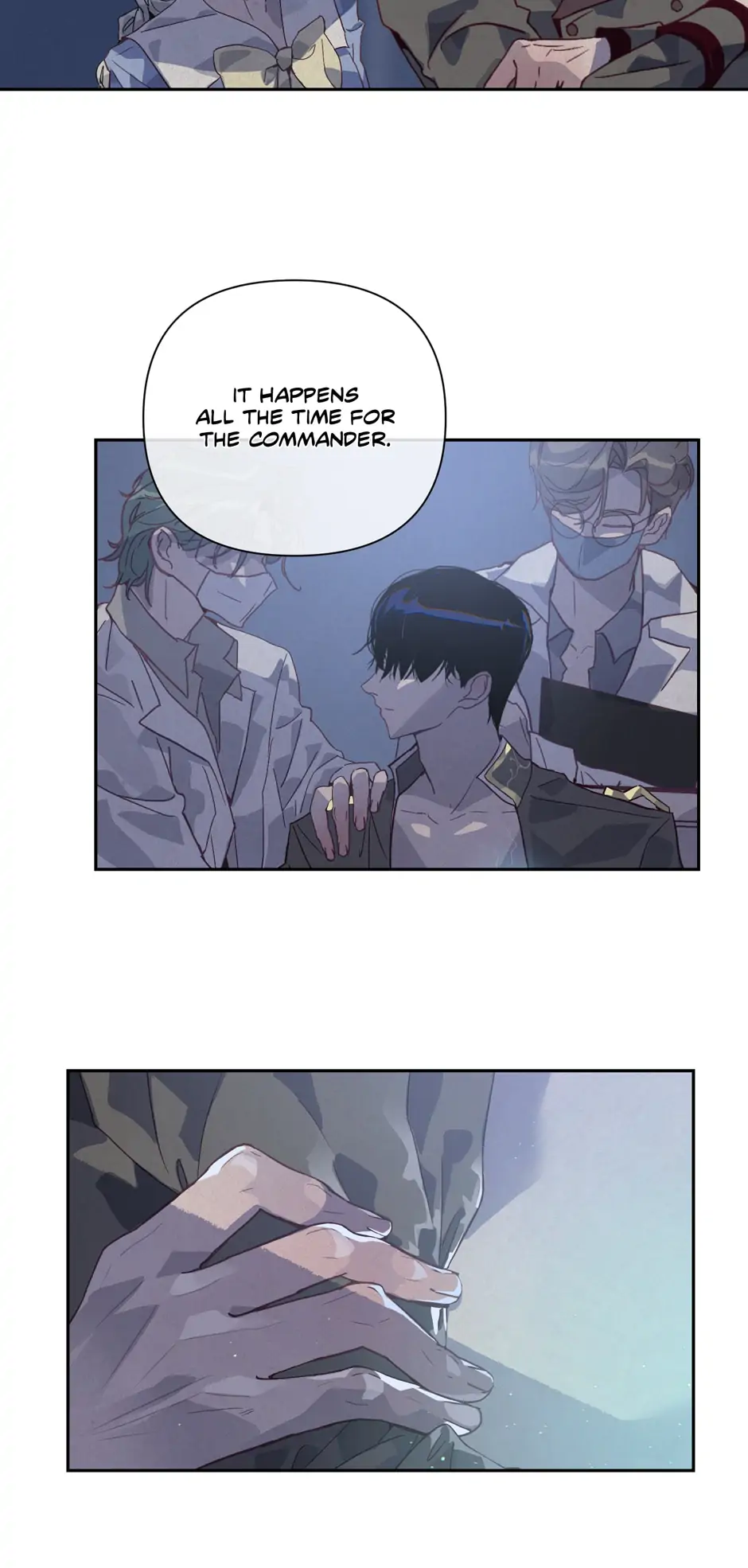 Stigma Effect Chapter 19 - Page 2