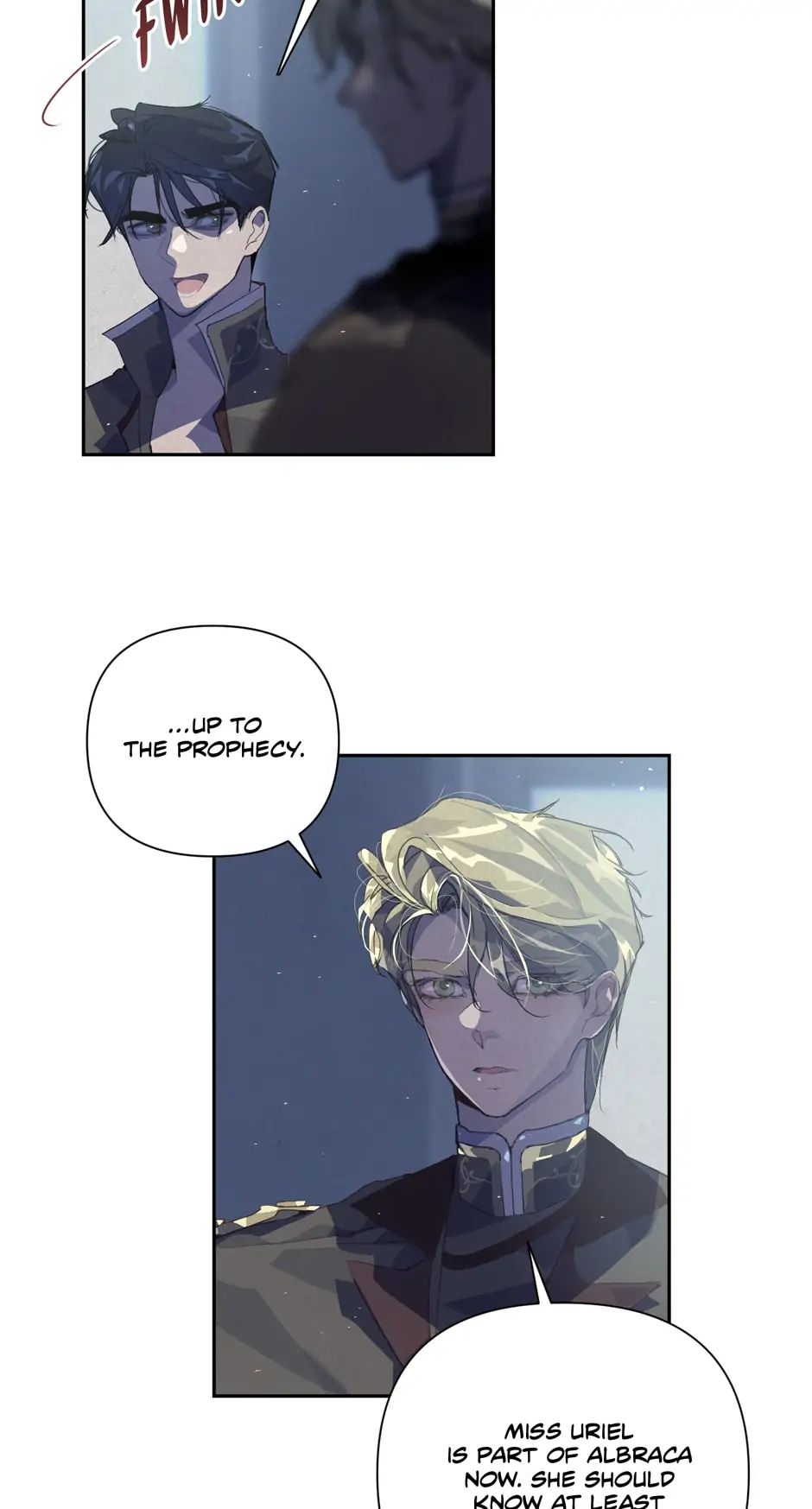 Stigma Effect Chapter 19 - Page 11