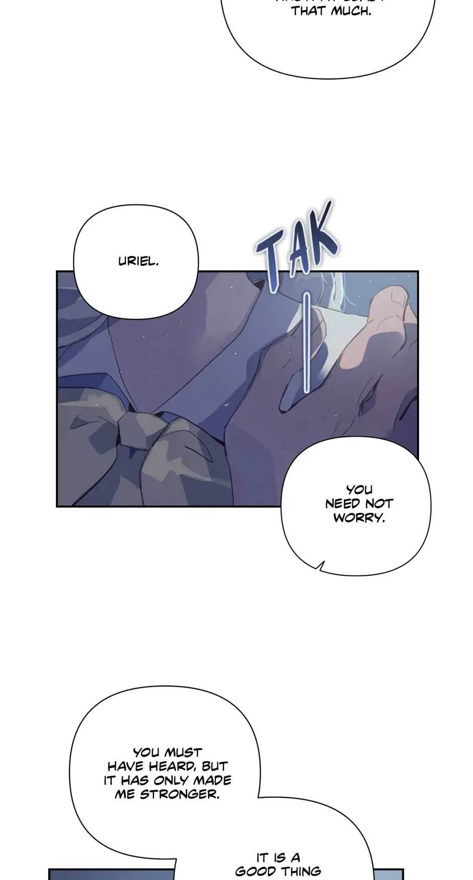 Stigma Effect Chapter 19 - Page 12