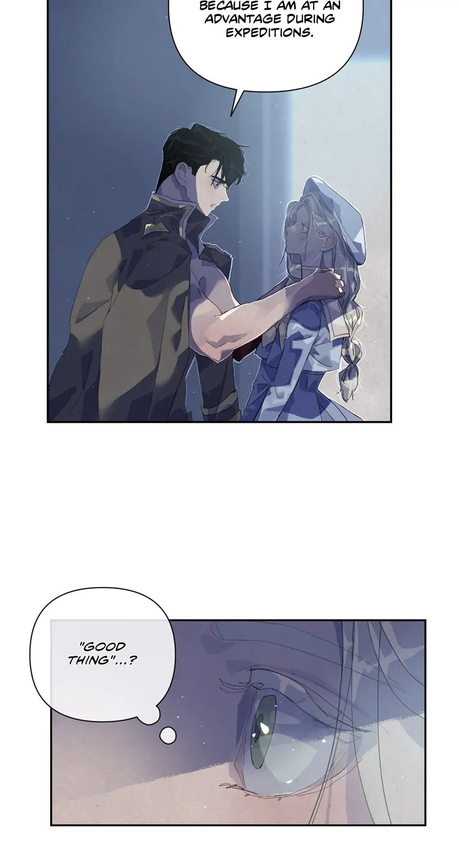 Stigma Effect Chapter 19 - Page 13
