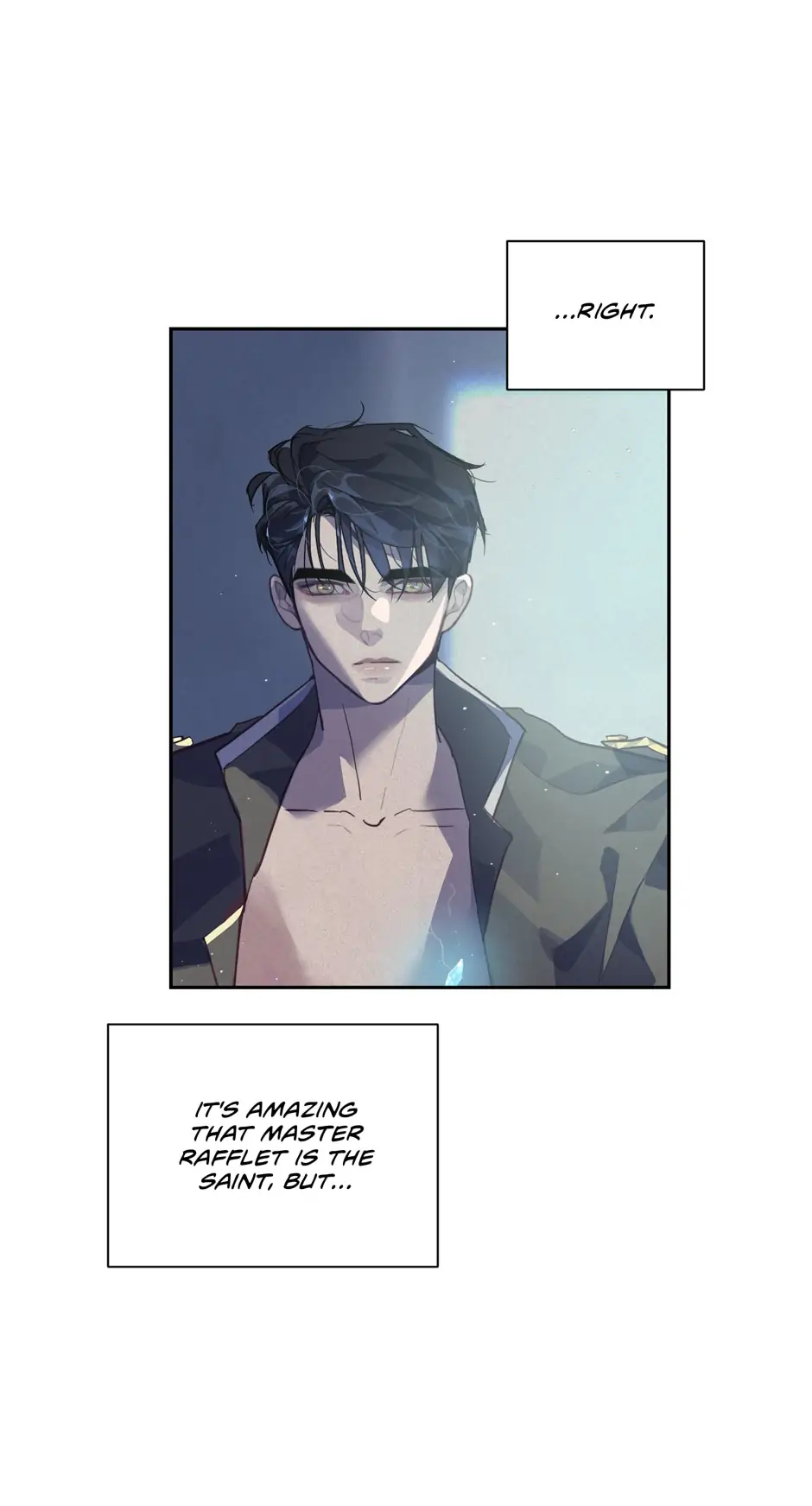 Stigma Effect Chapter 19 - Page 14