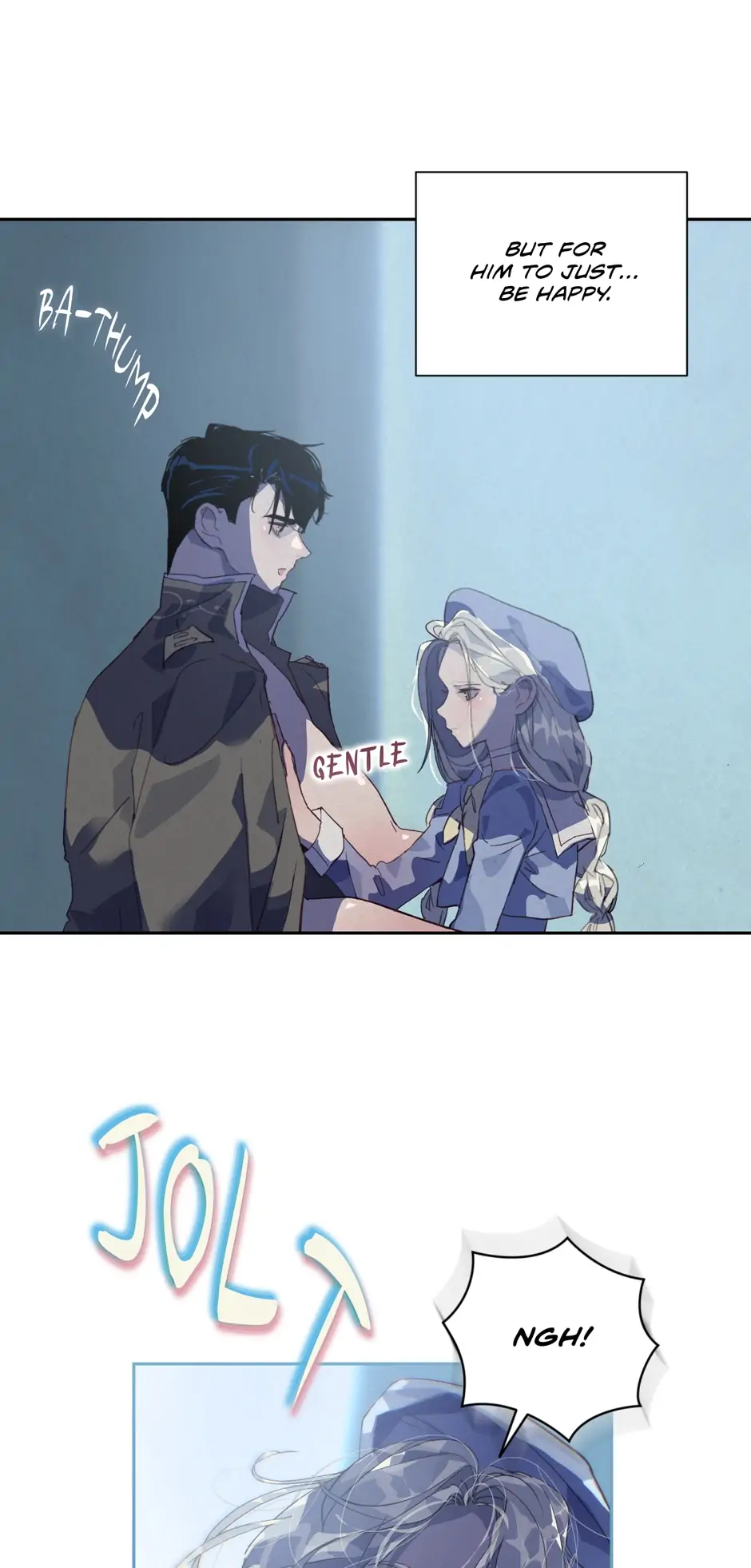 Stigma Effect Chapter 19 - Page 16